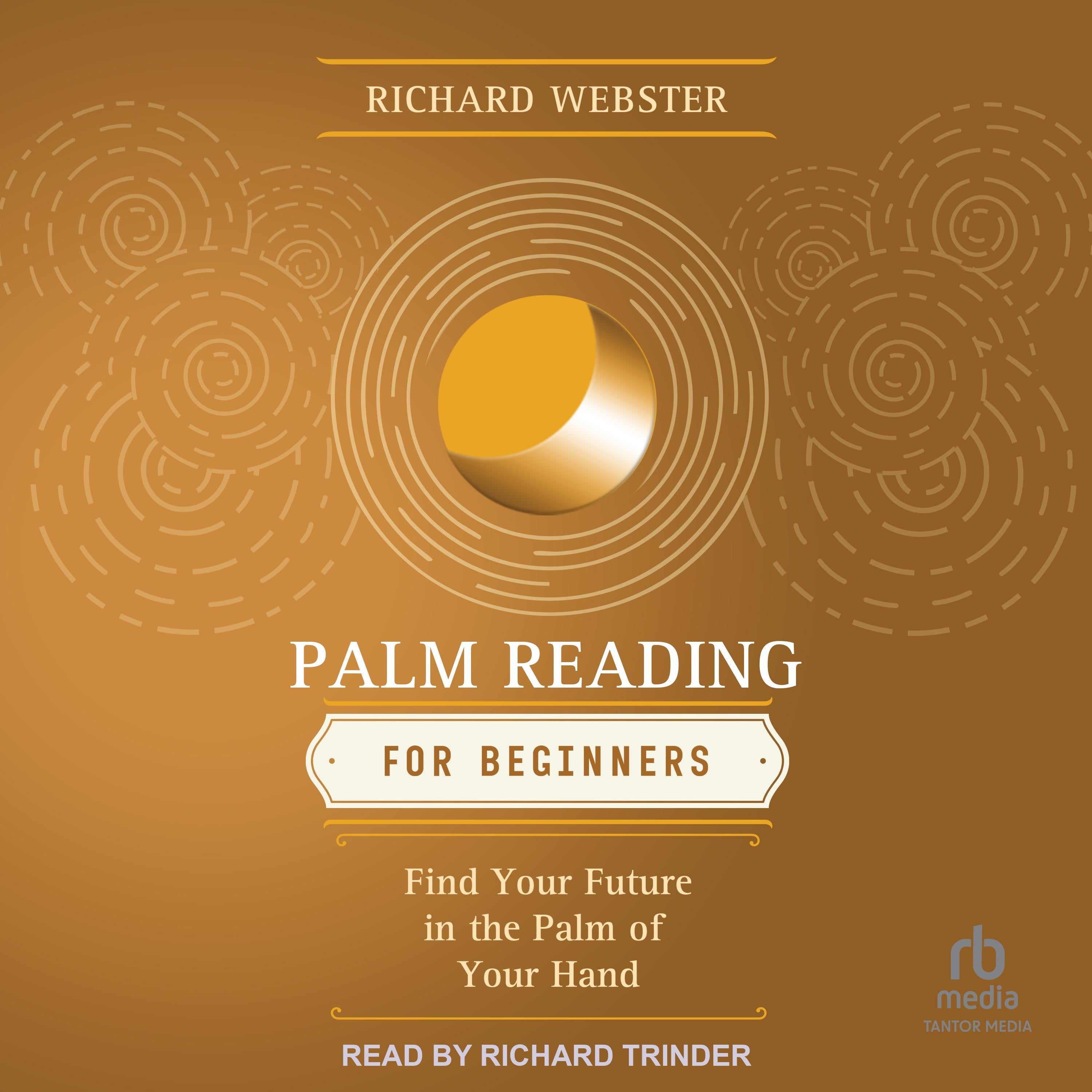 Palm Reading for Beginners