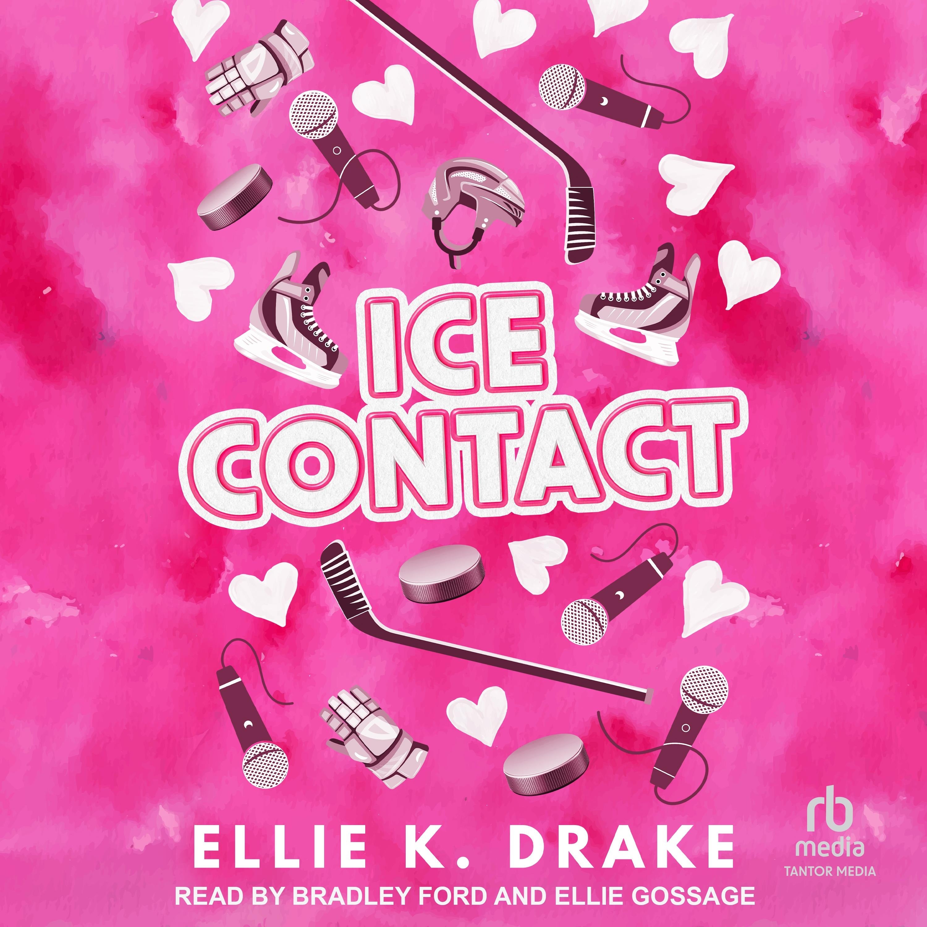 Ice Contact