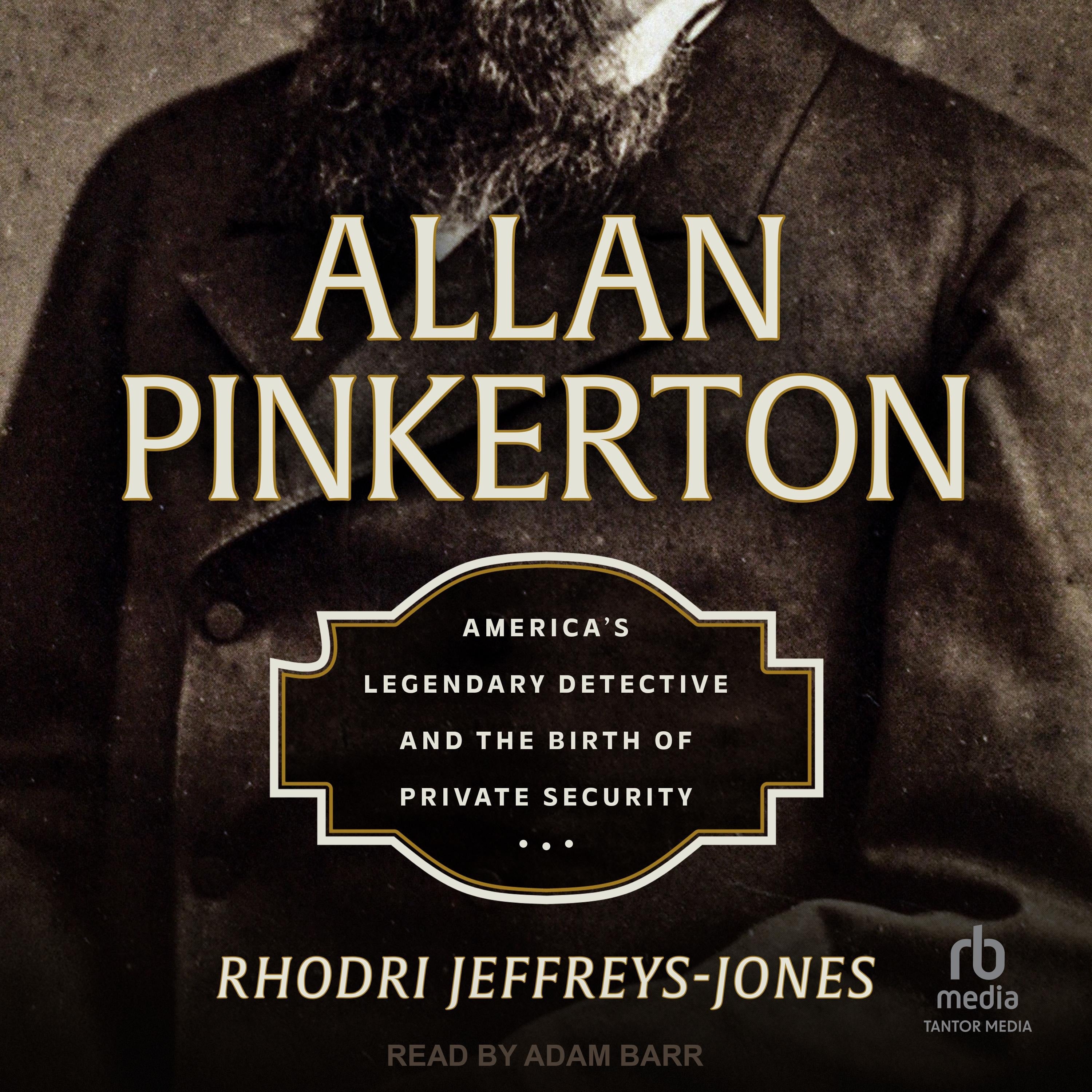 Allan Pinkerton