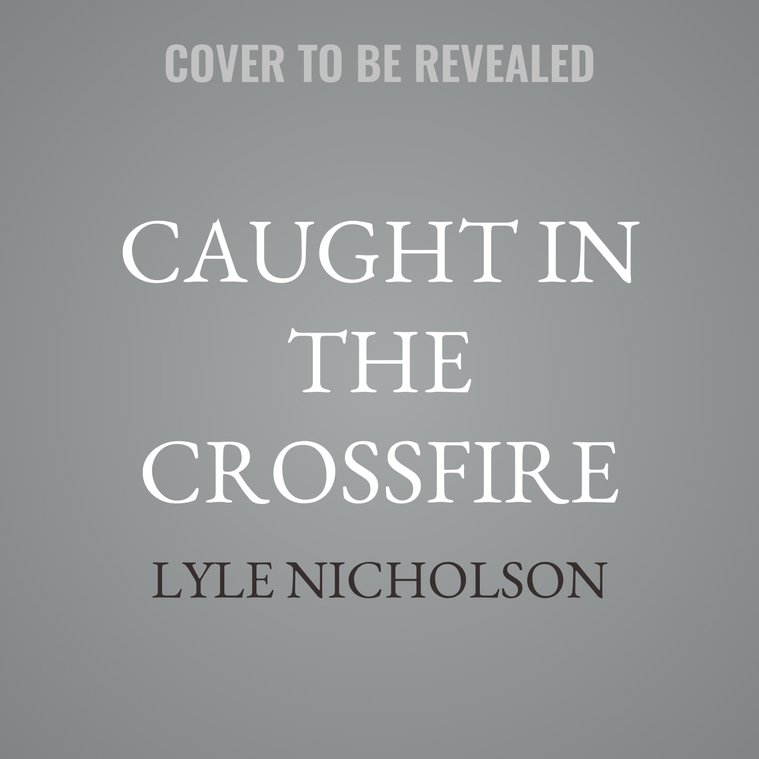 Caught in the Crossfire