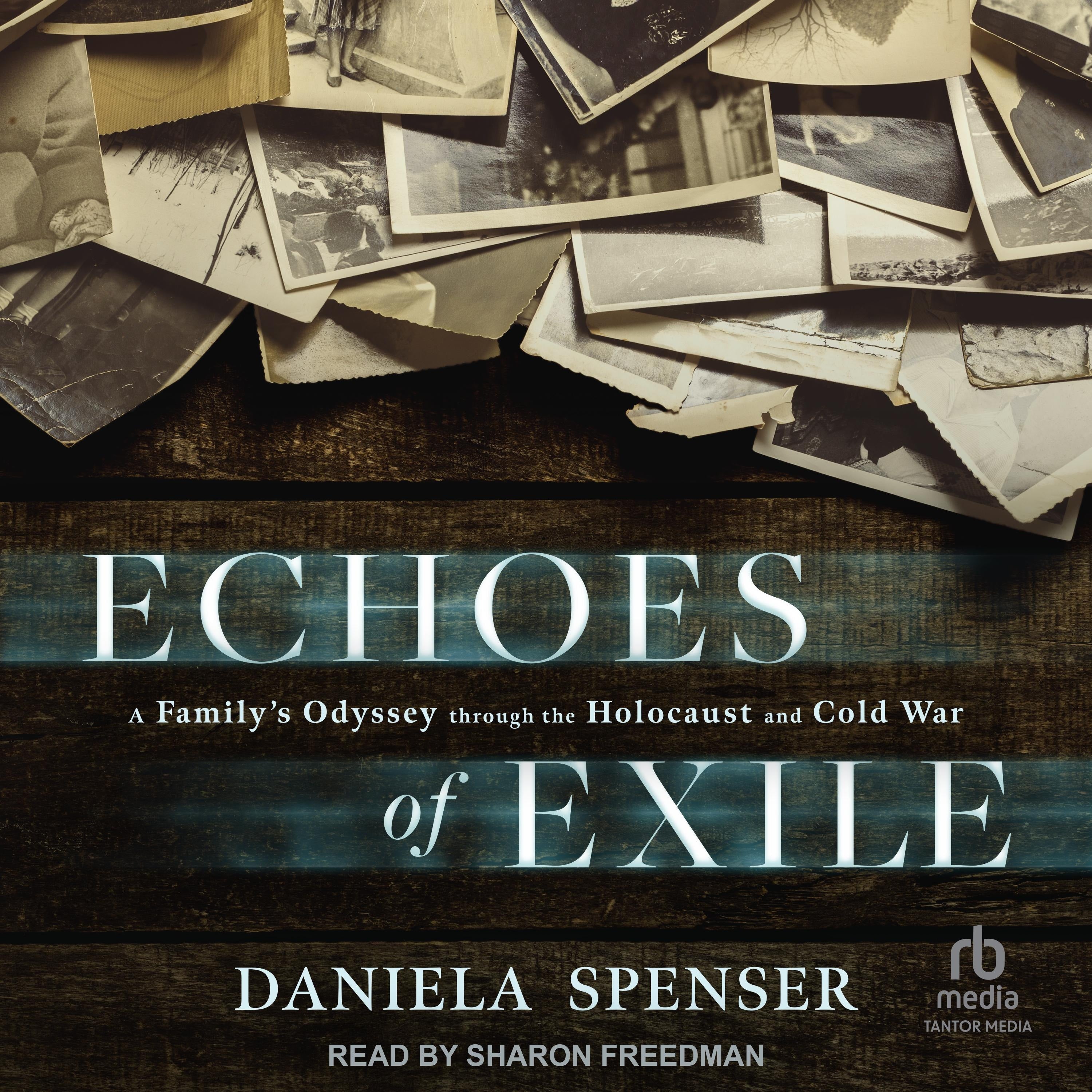 Echoes of Exile