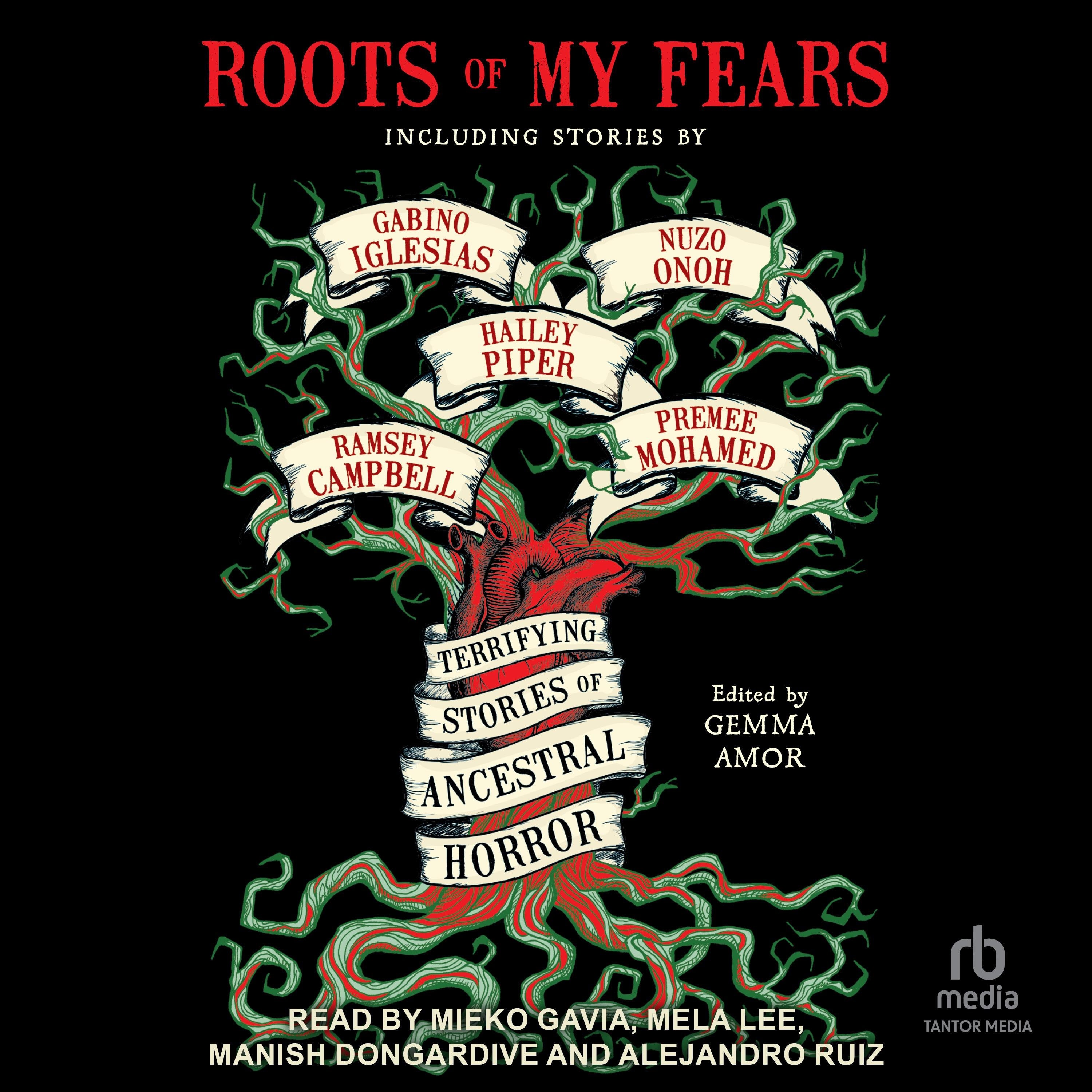 Roots of My Fears