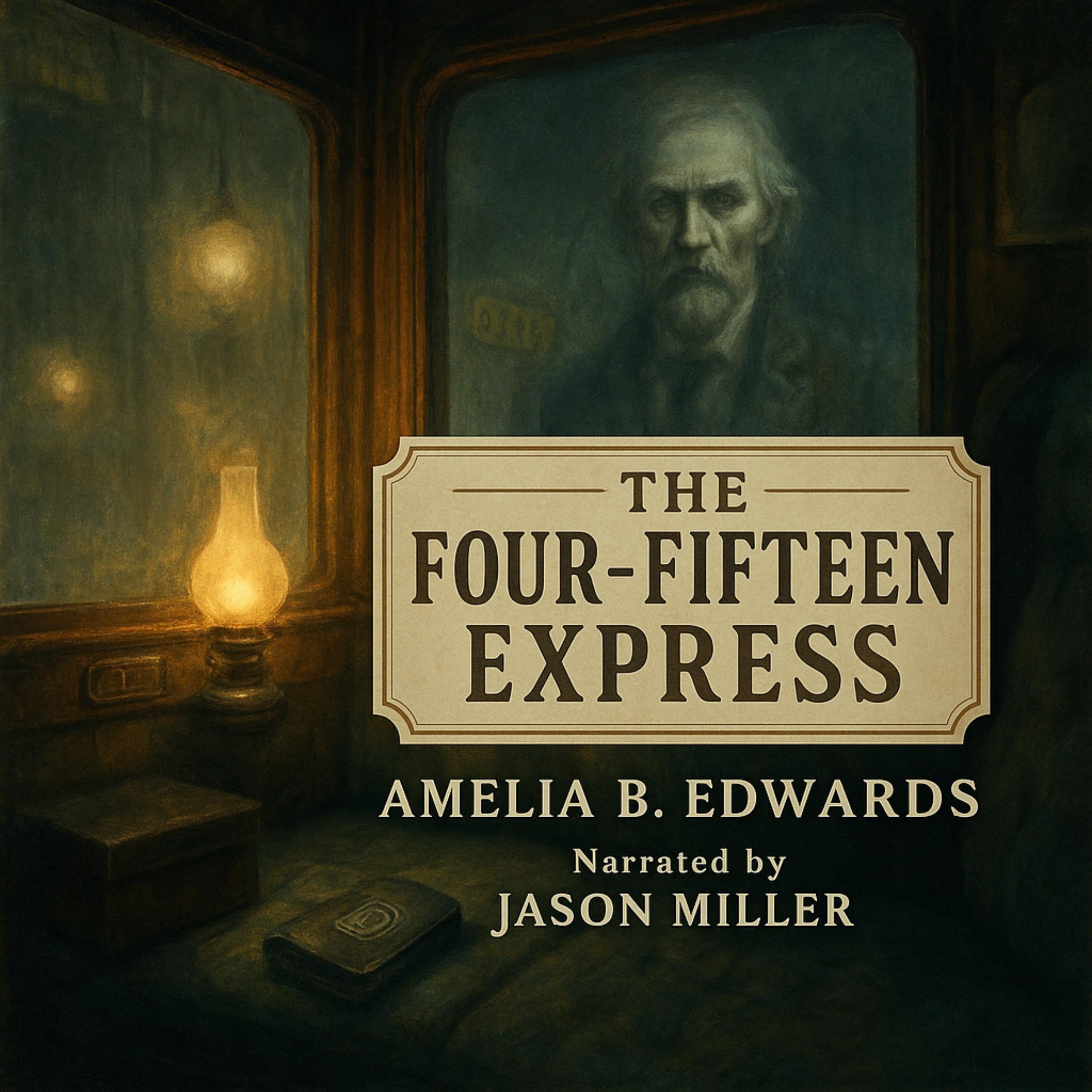 The Four-Fifteen Express