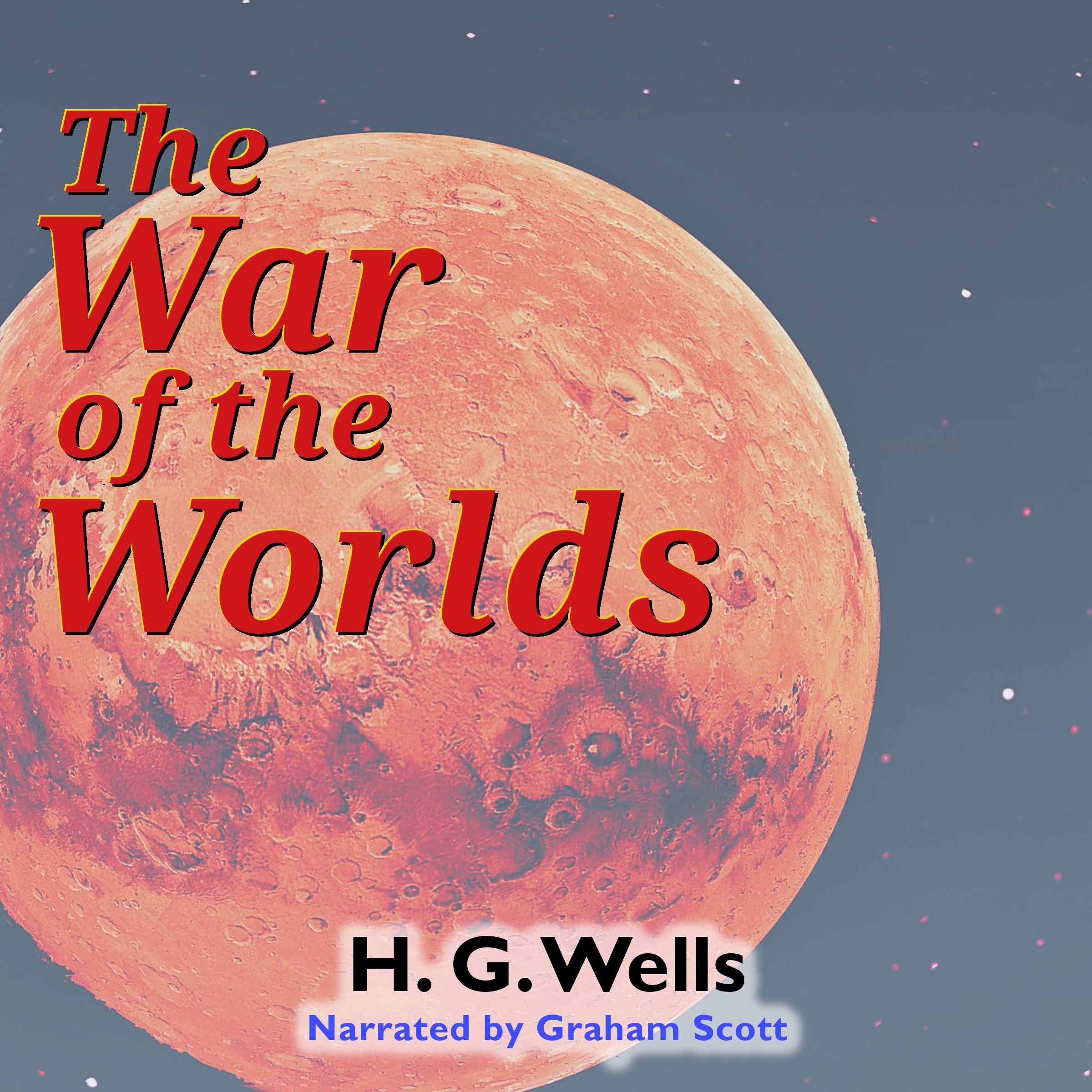 The War of the Worlds
