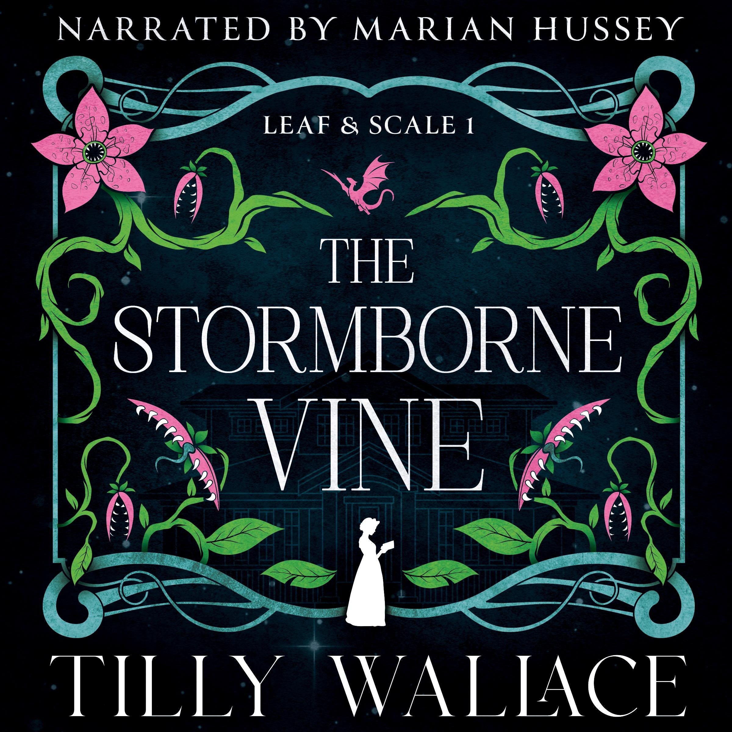 The Stormborne Vine