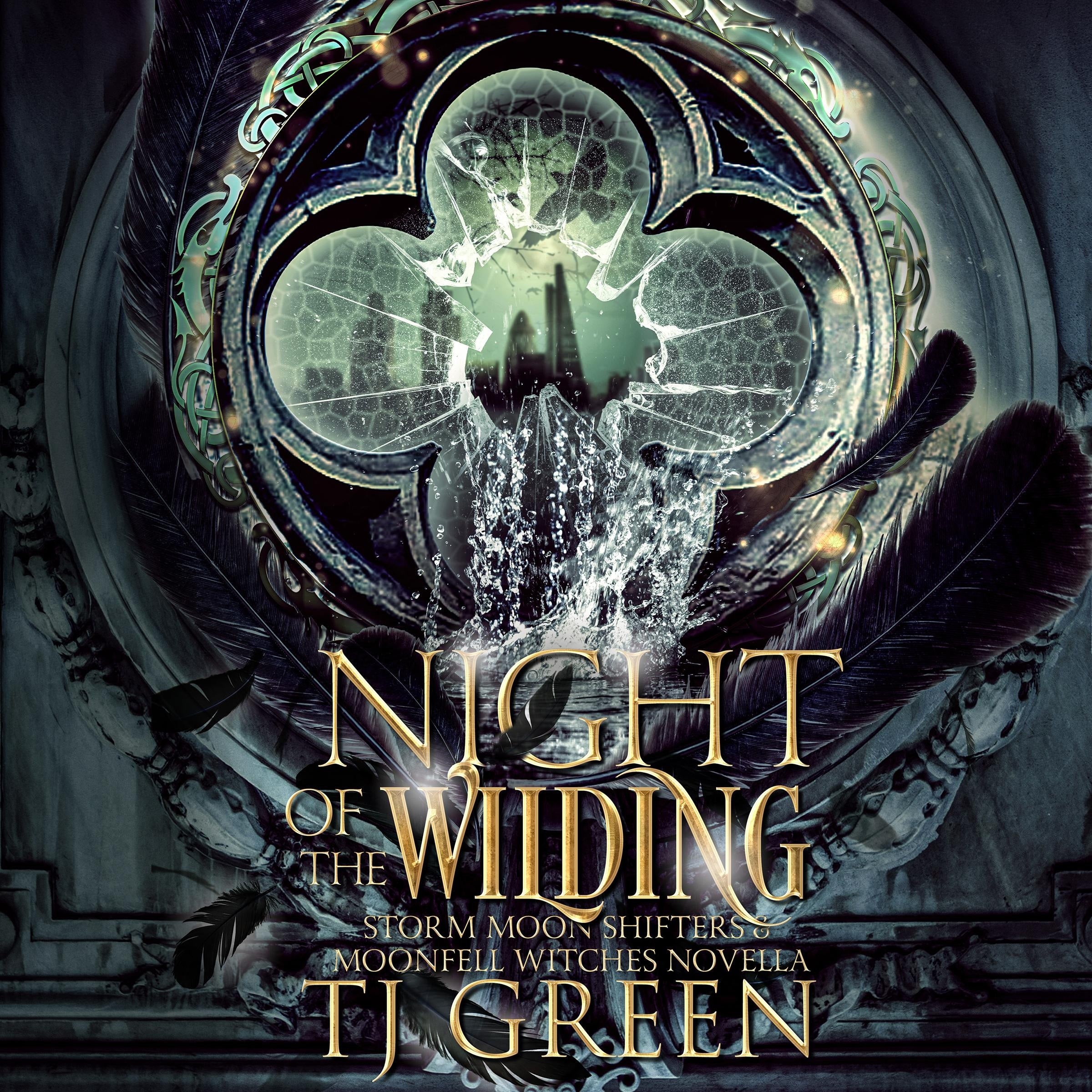 Night of the Wilding