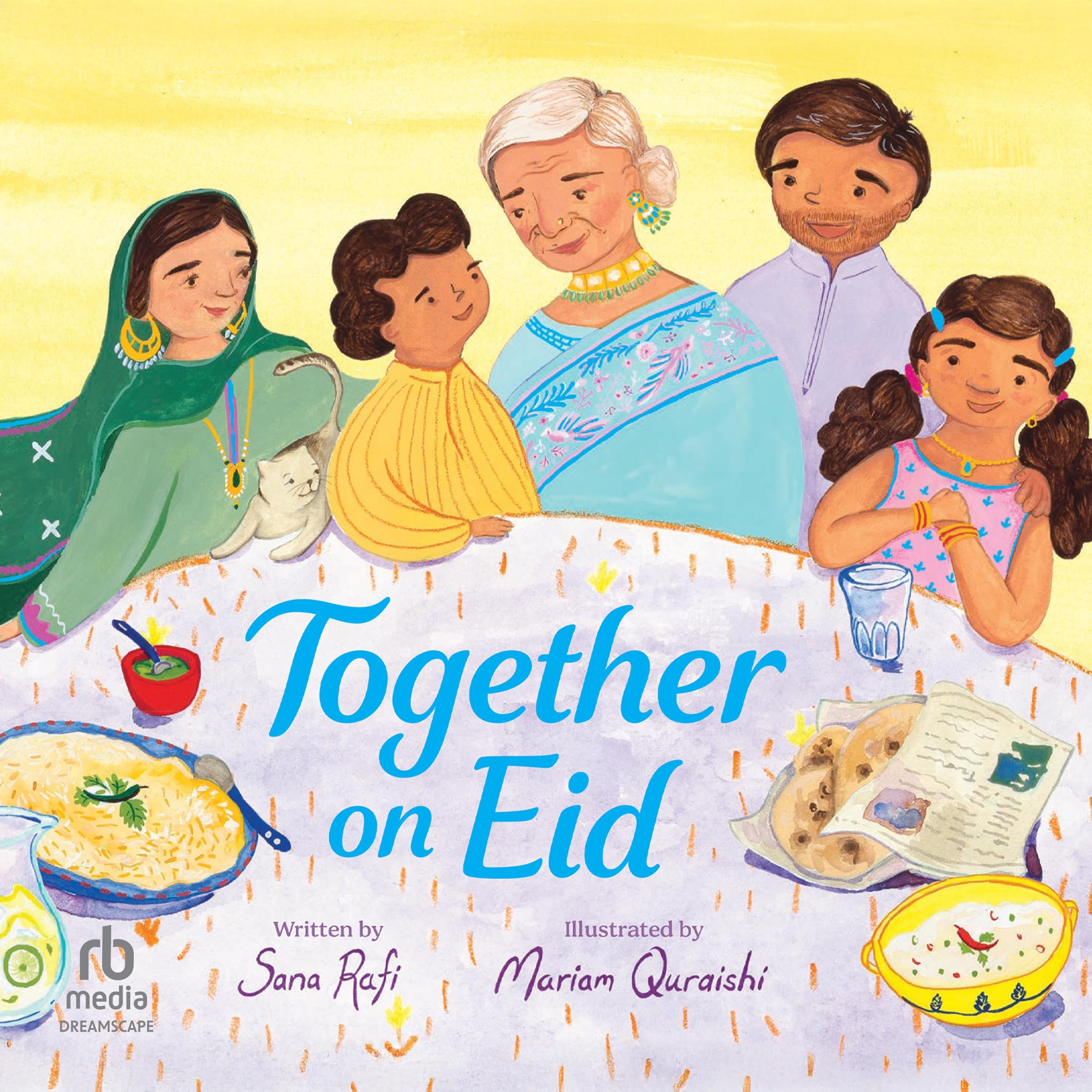 Together on Eid