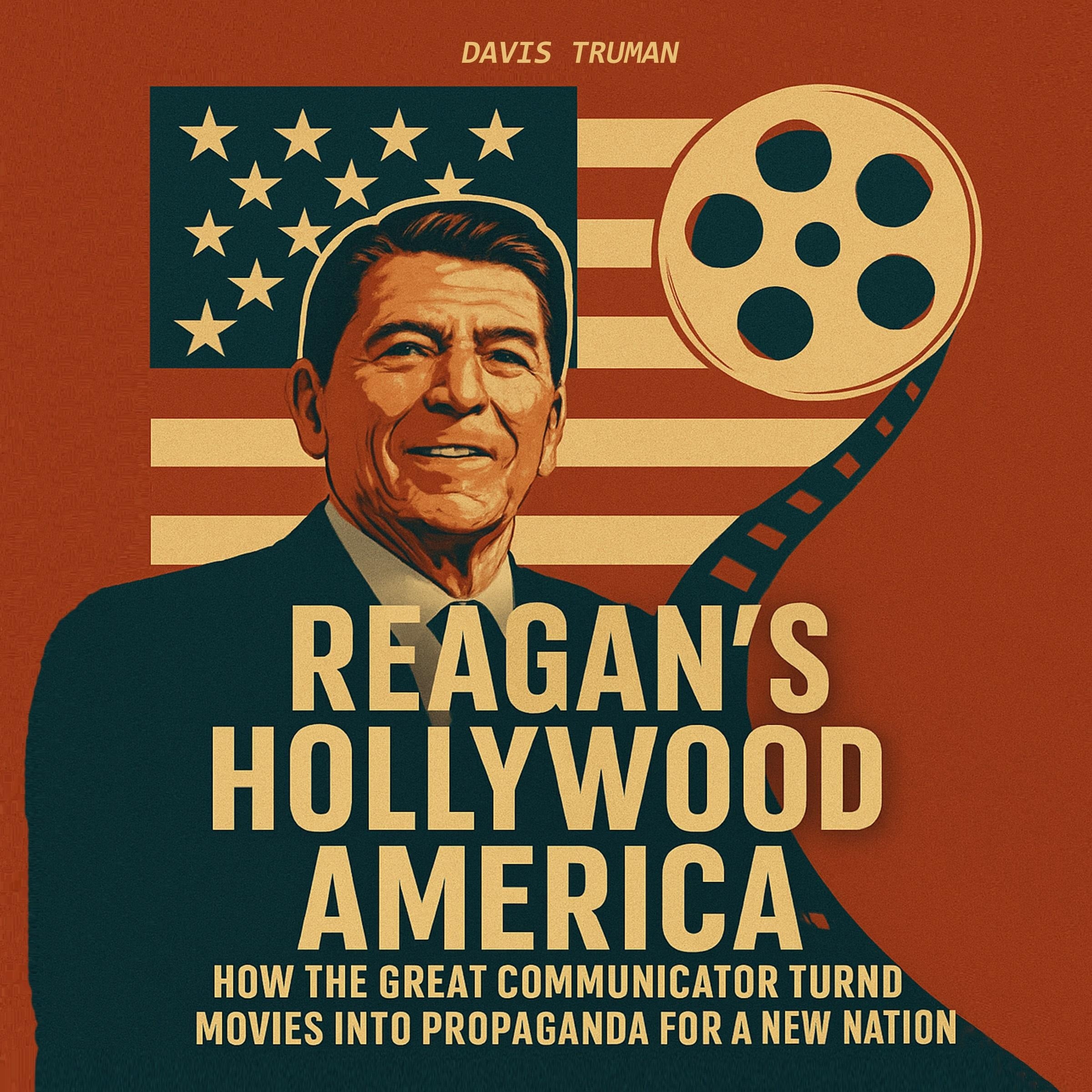 Reagan's Hollywood America