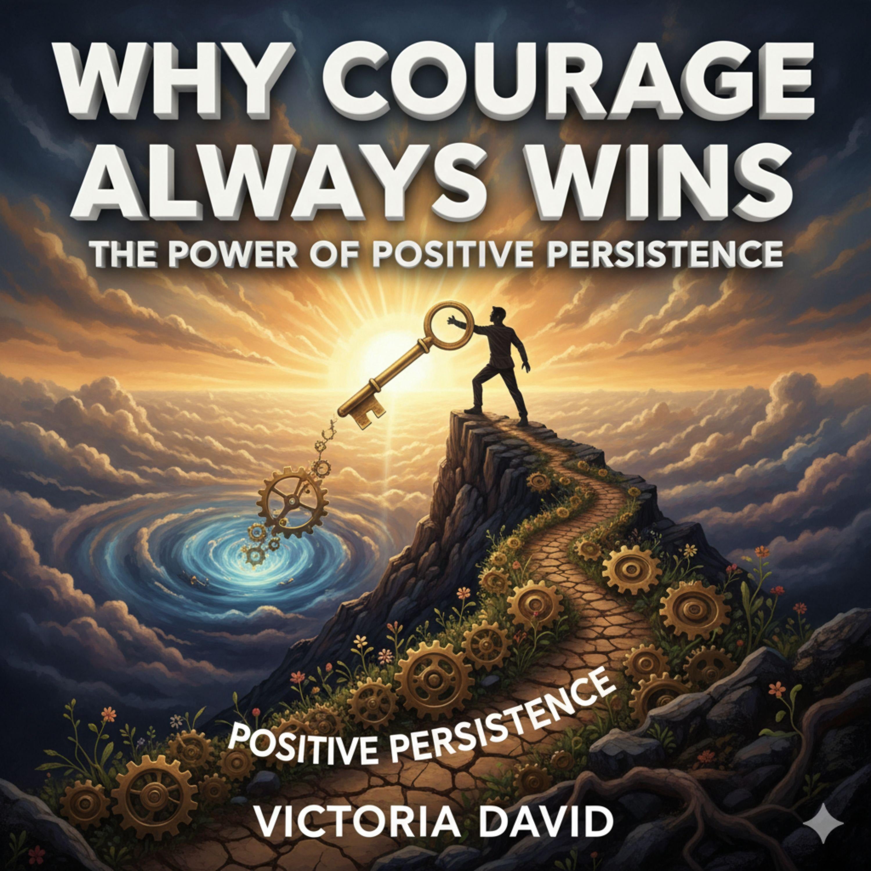 Why Courage Always Wins