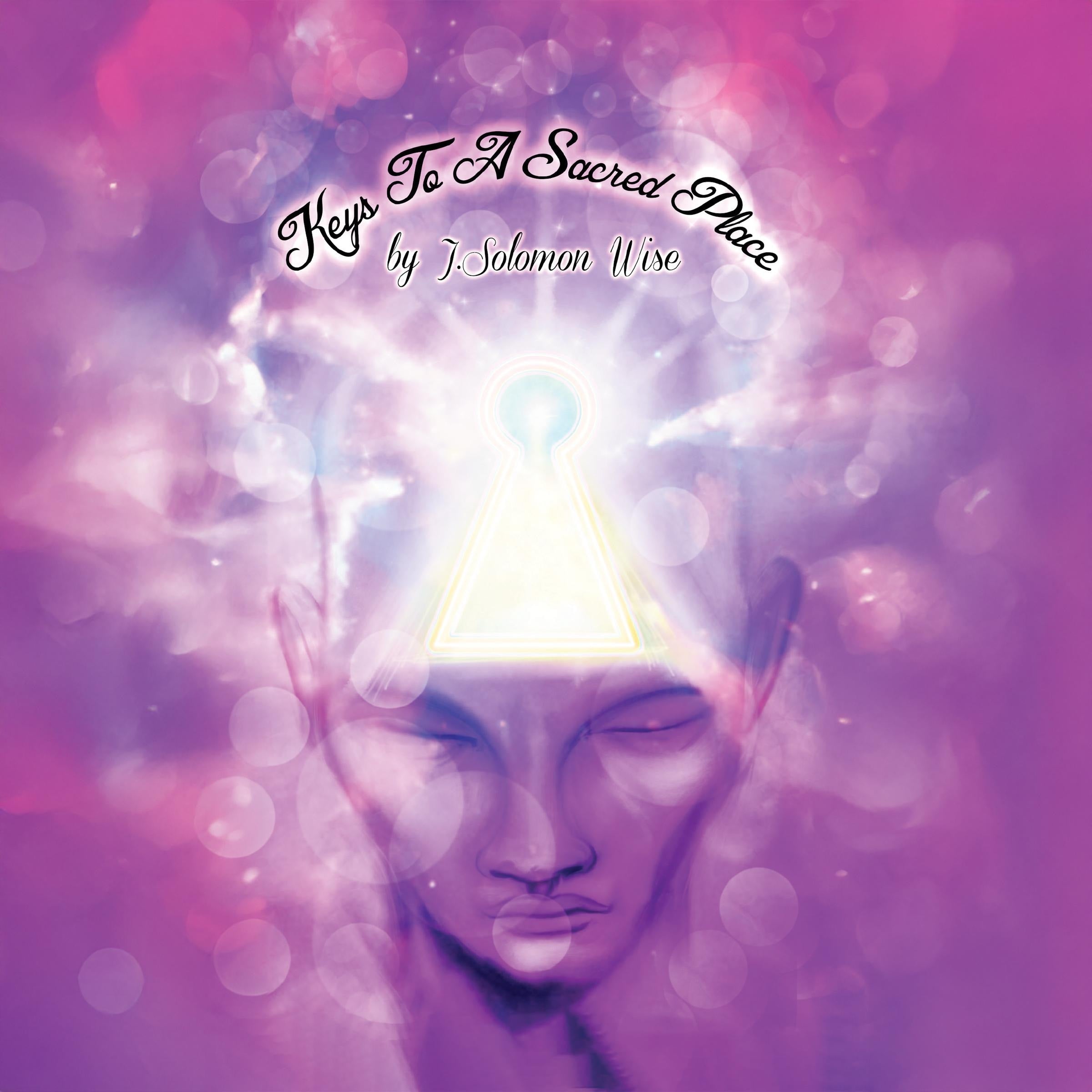 Keys To A Sacred Place