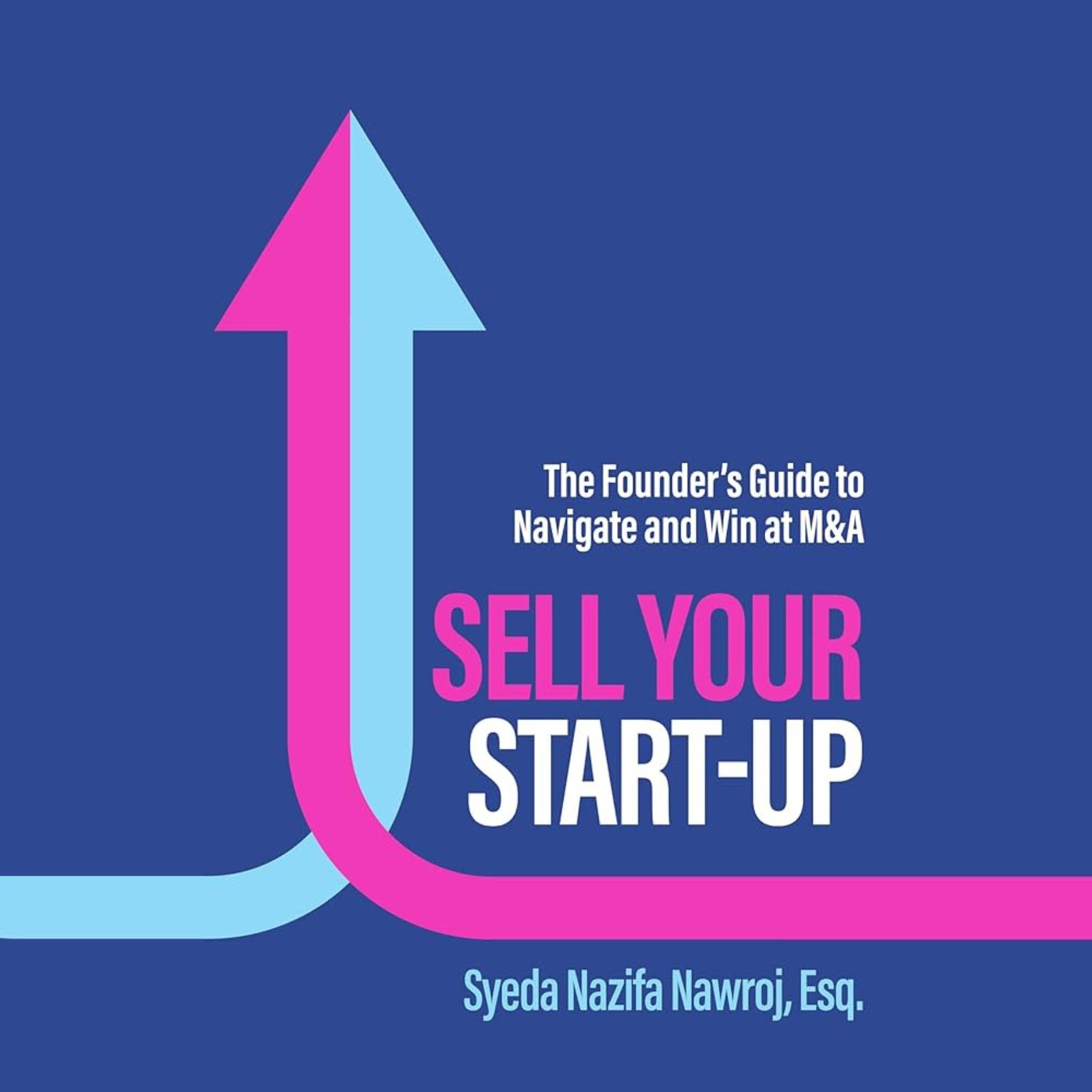 Sell Your Start-Up