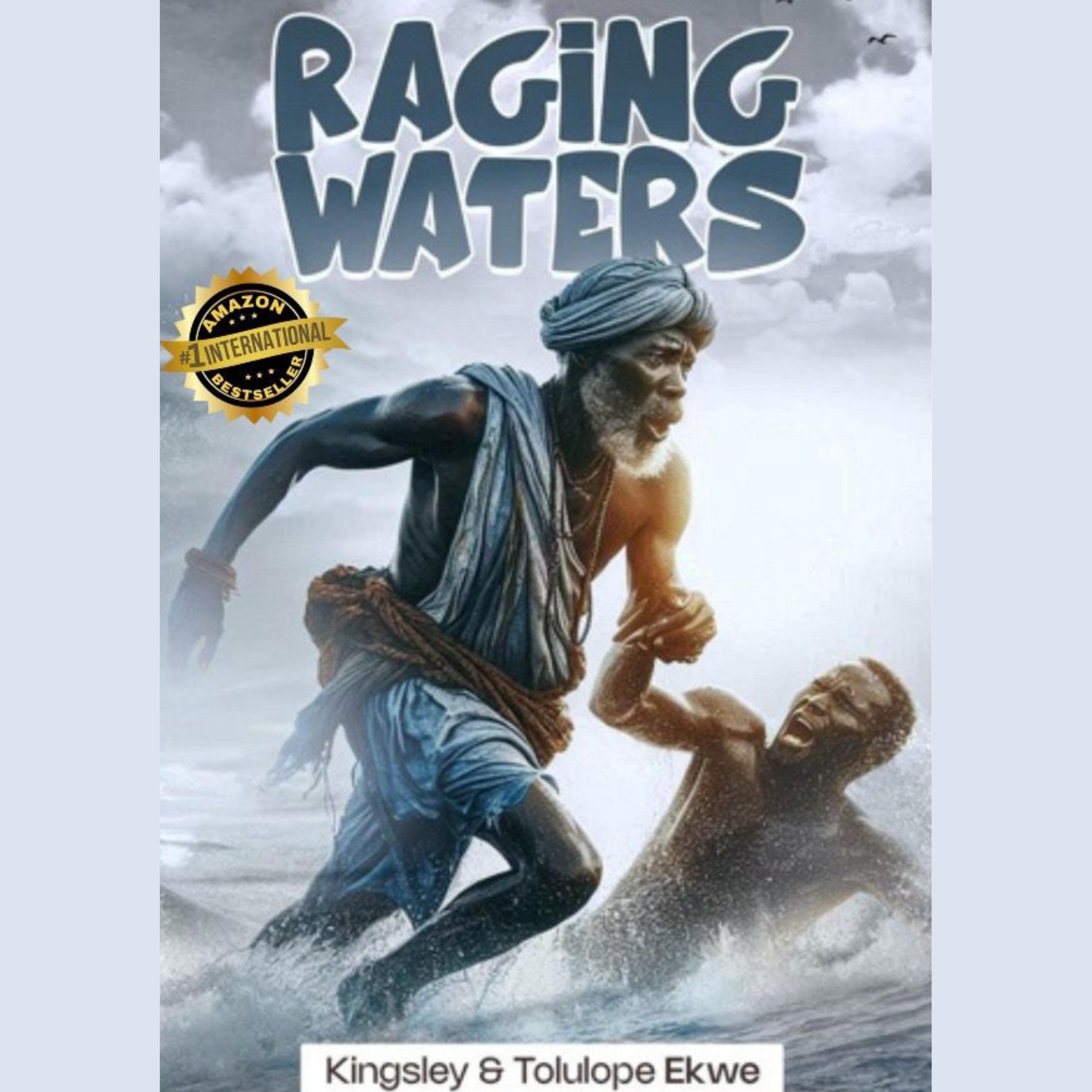 Raging Waters