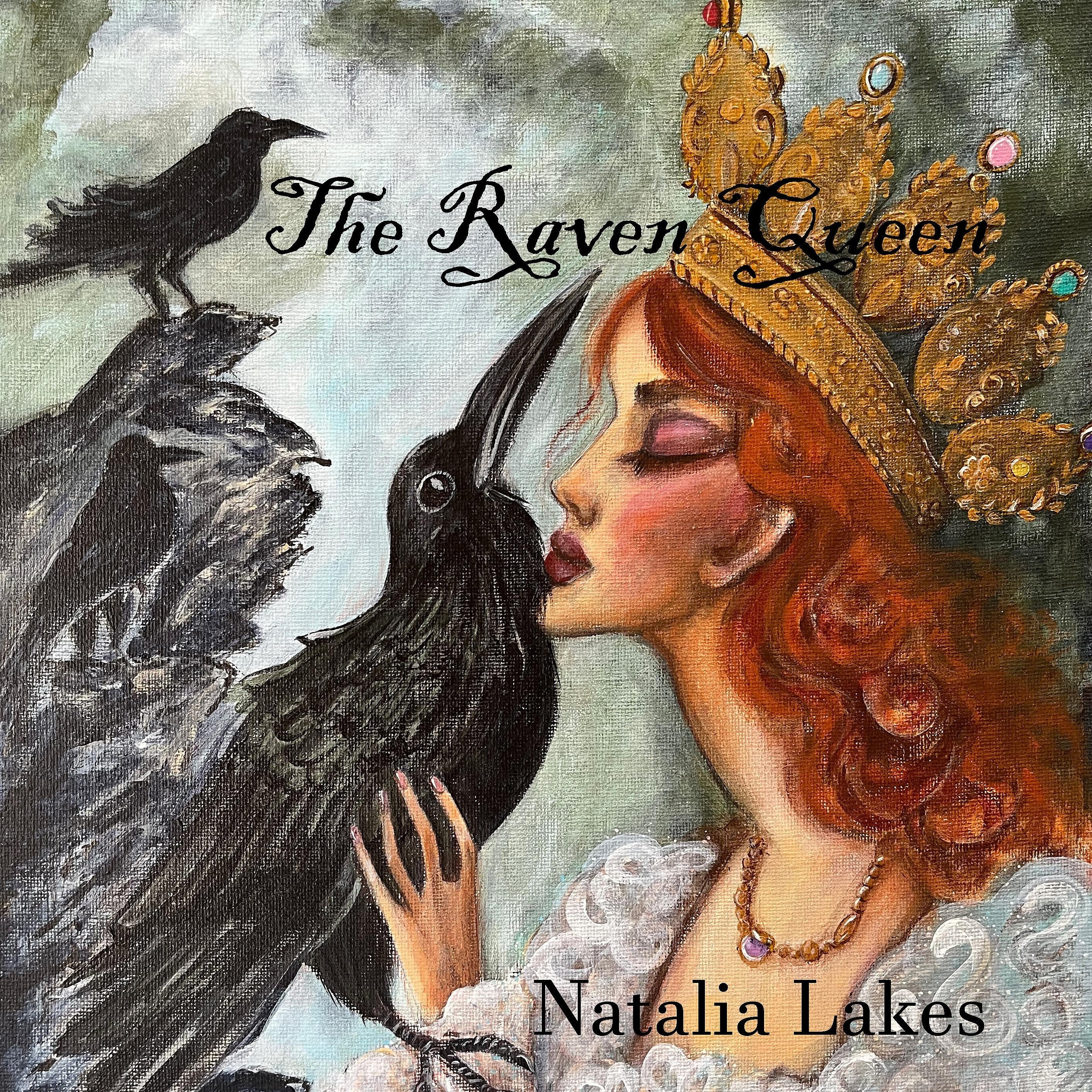 The Raven Queen