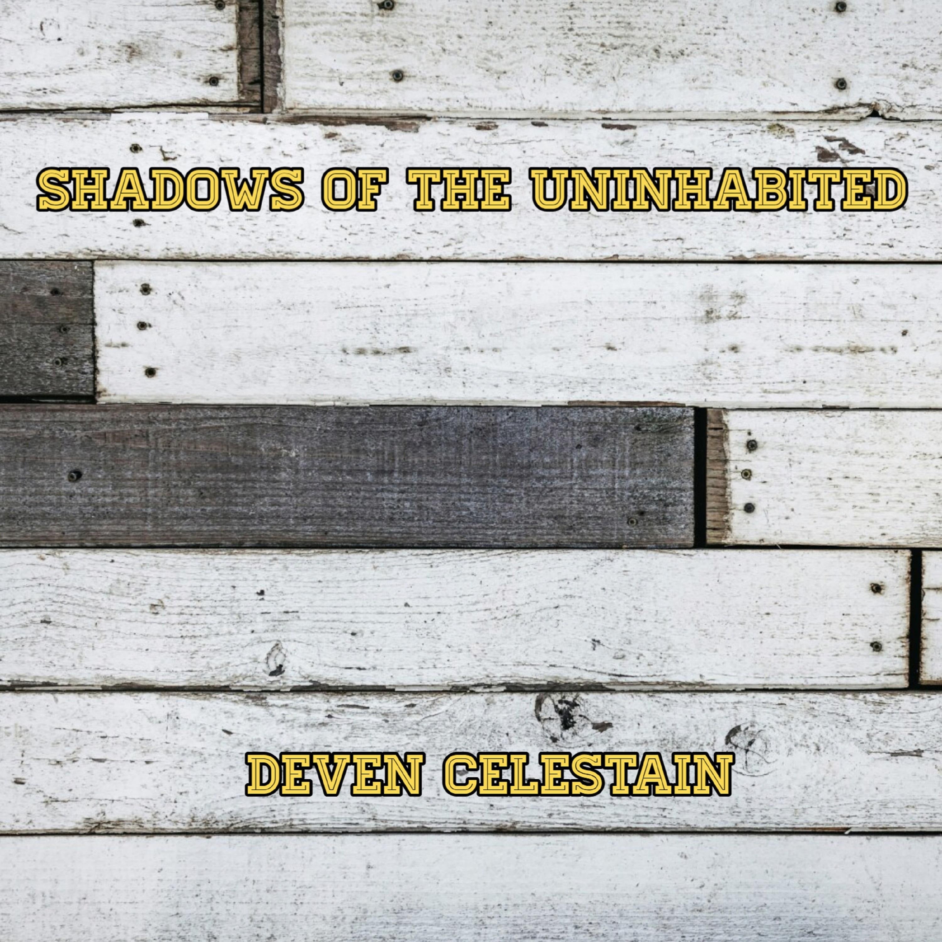 Shadows of the Uninhabited