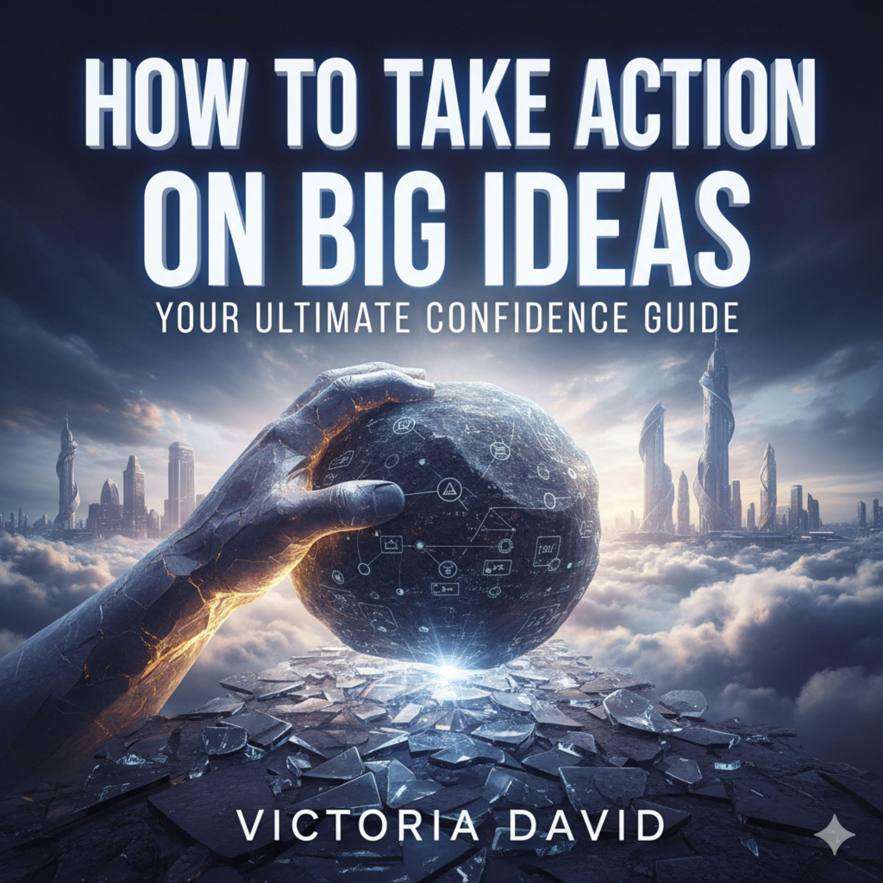 How to Take Action on Big Ideas