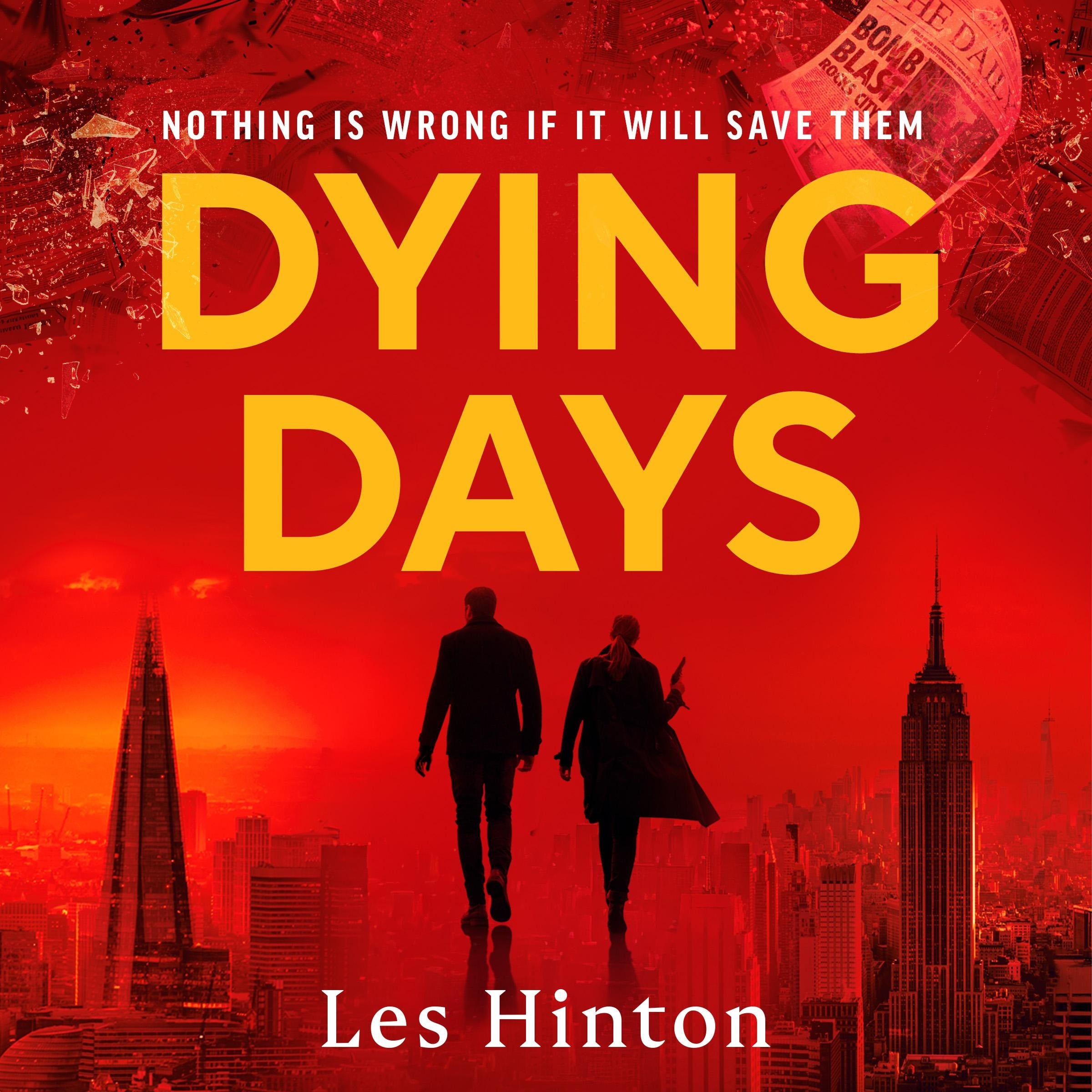 Dying Days