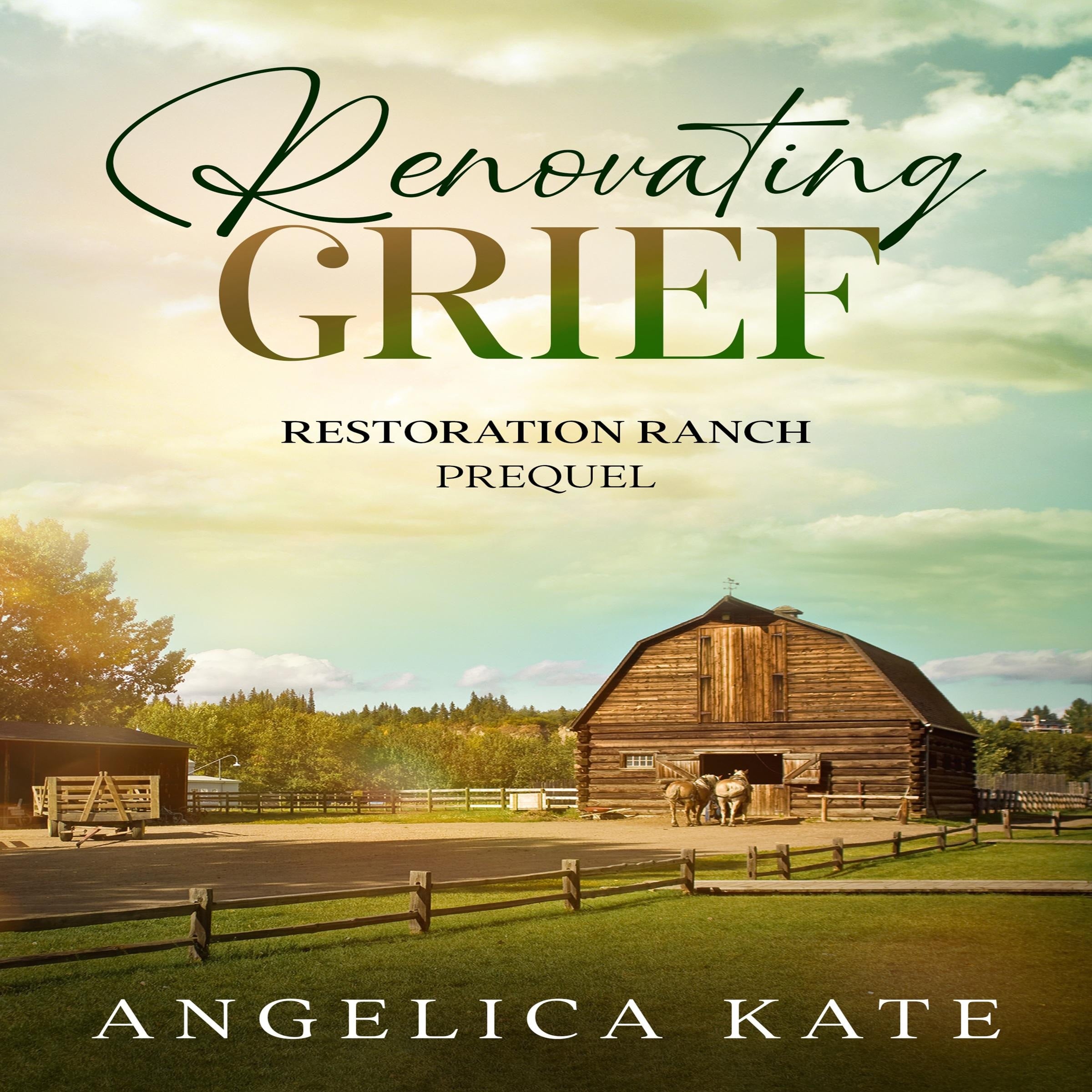 Renovating Grief