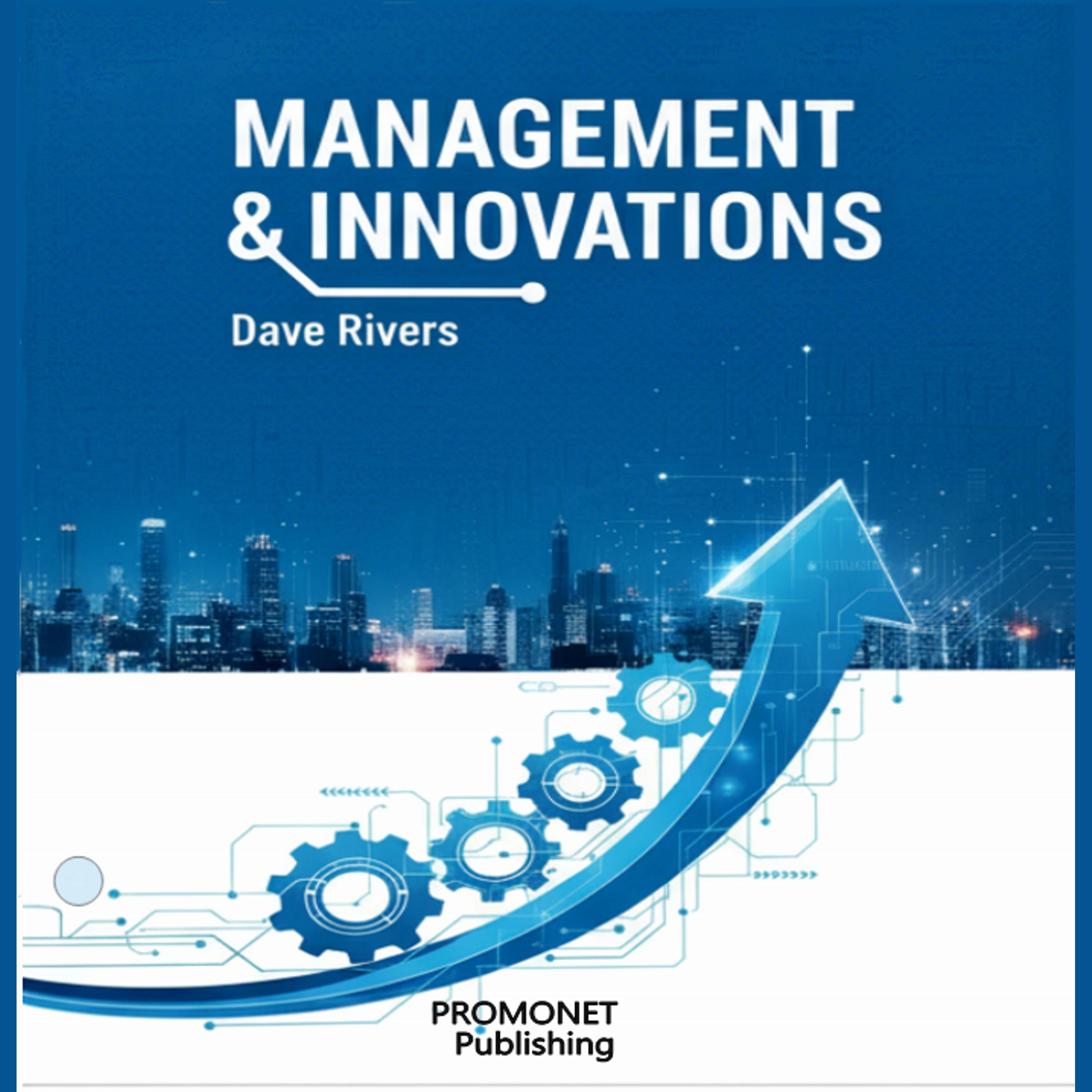 MANAGEMENT & INNOVATIONS