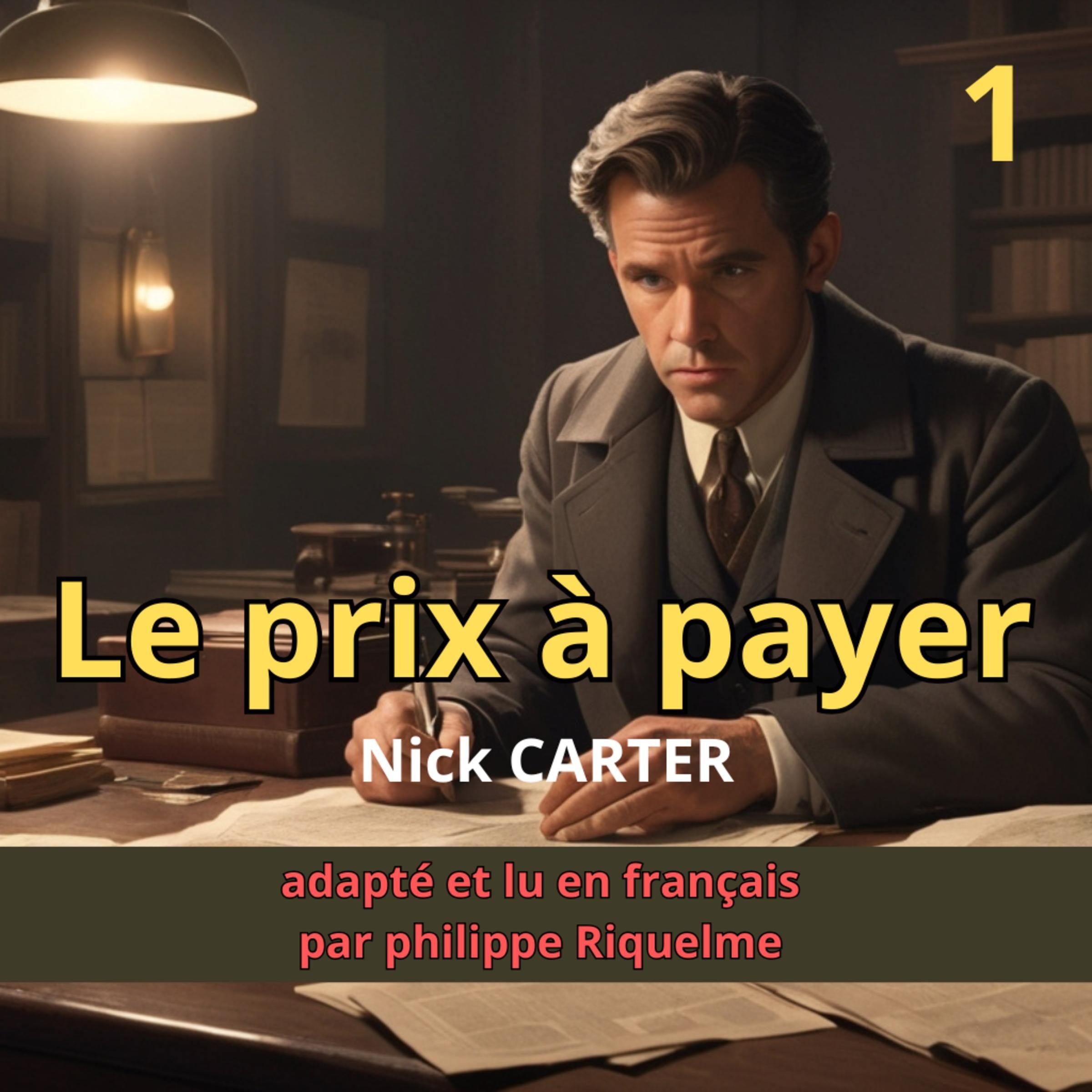 Le prix à payer