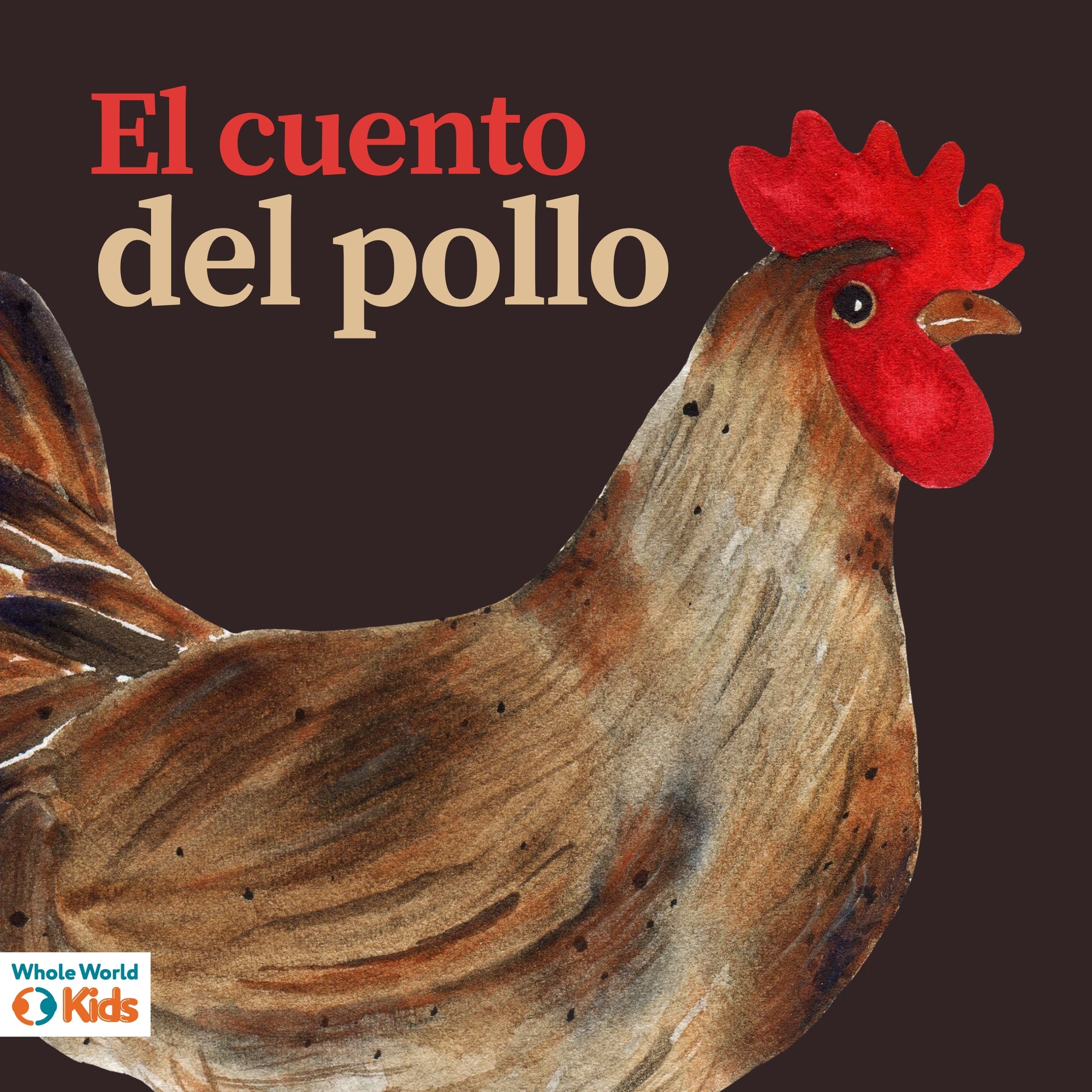 El cuento de pollo