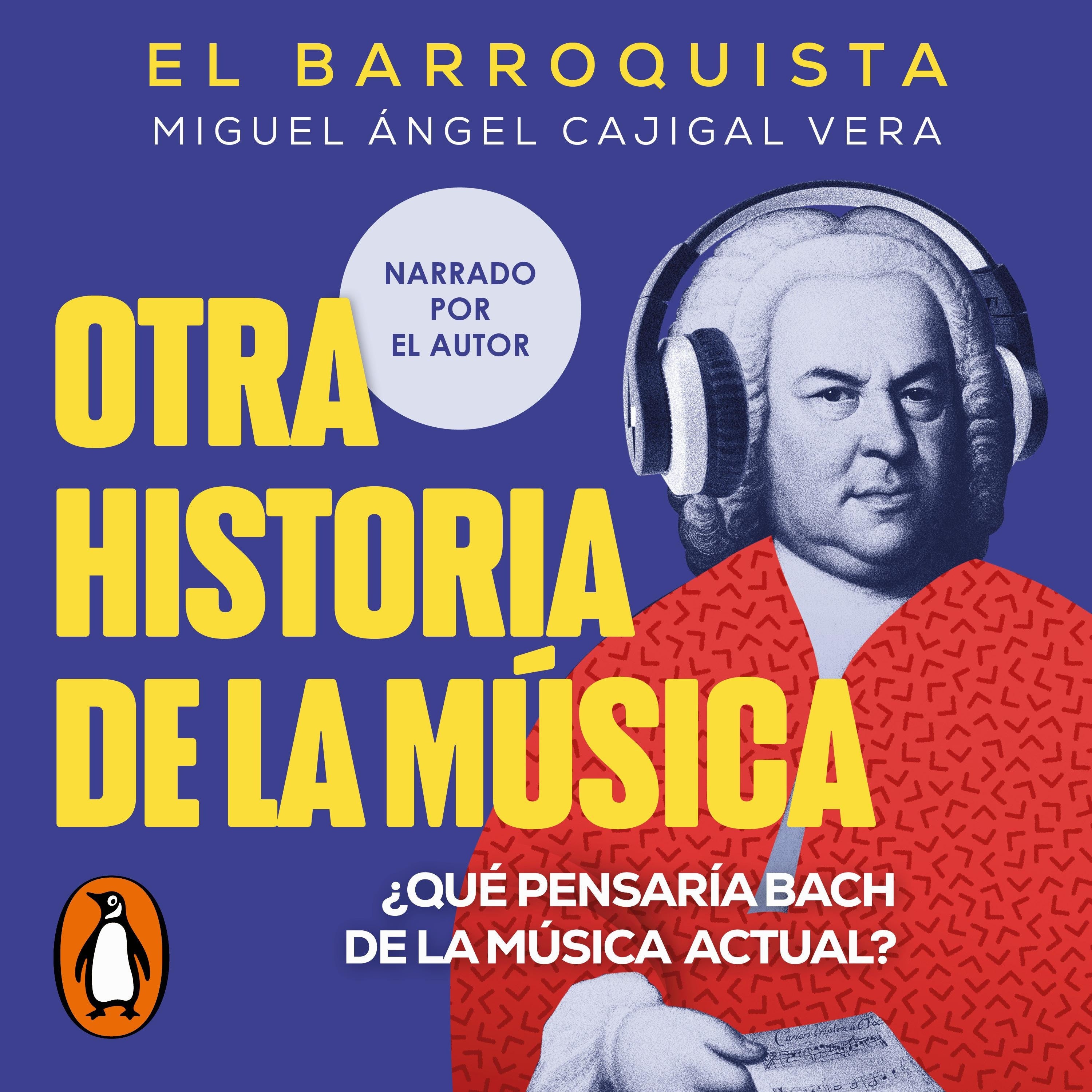 Otra historia de la música (El Barroquista)