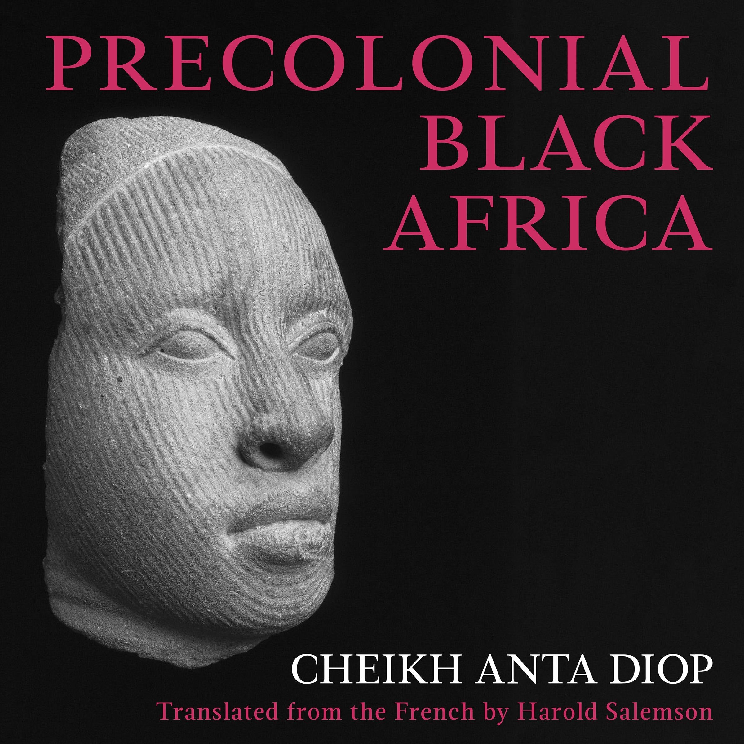 Precolonial Black Africa