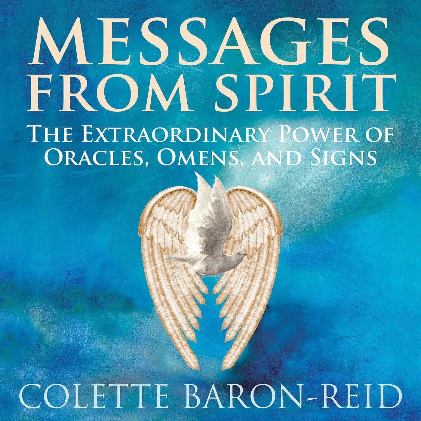 Messages From Spirit