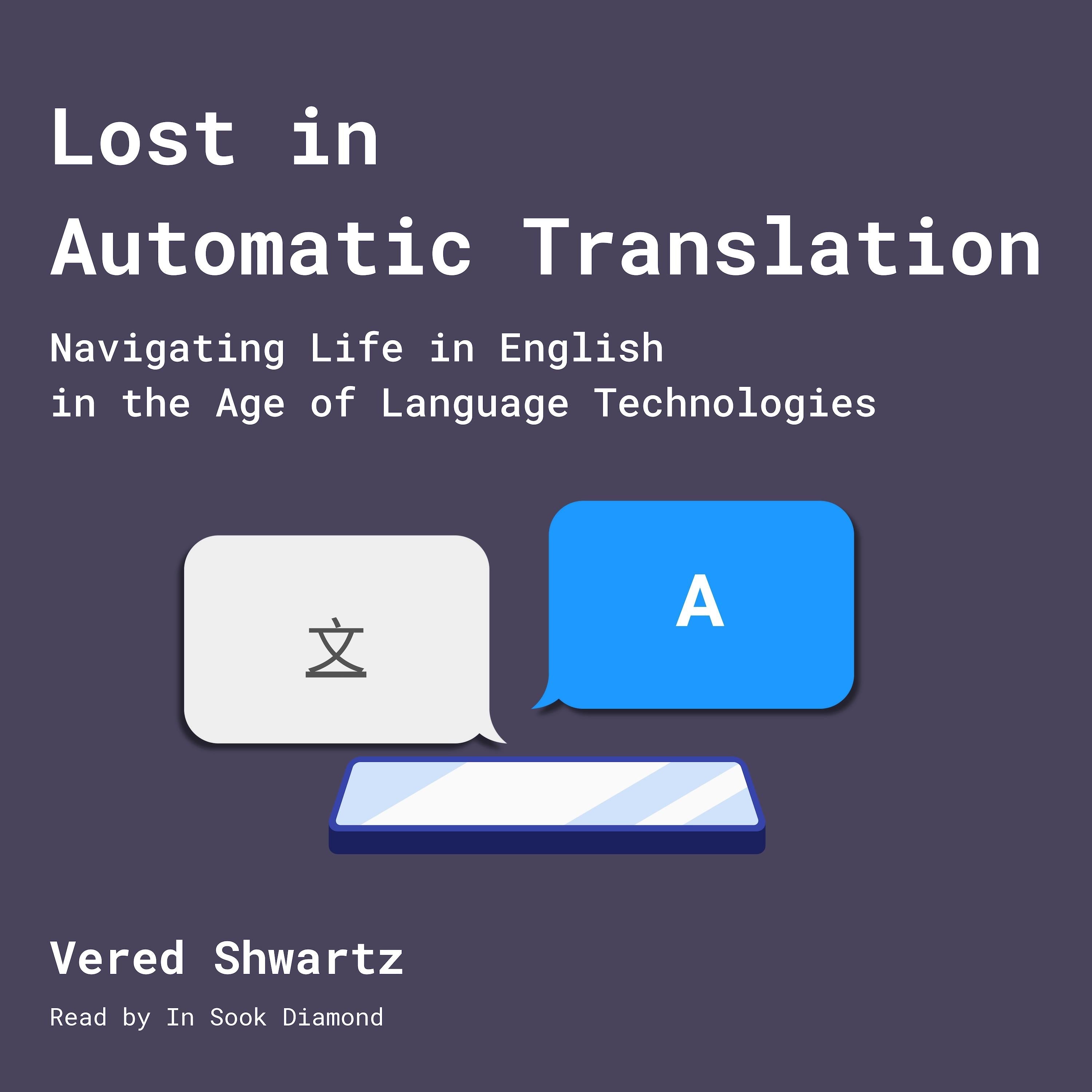 Lost in Automatic Translation