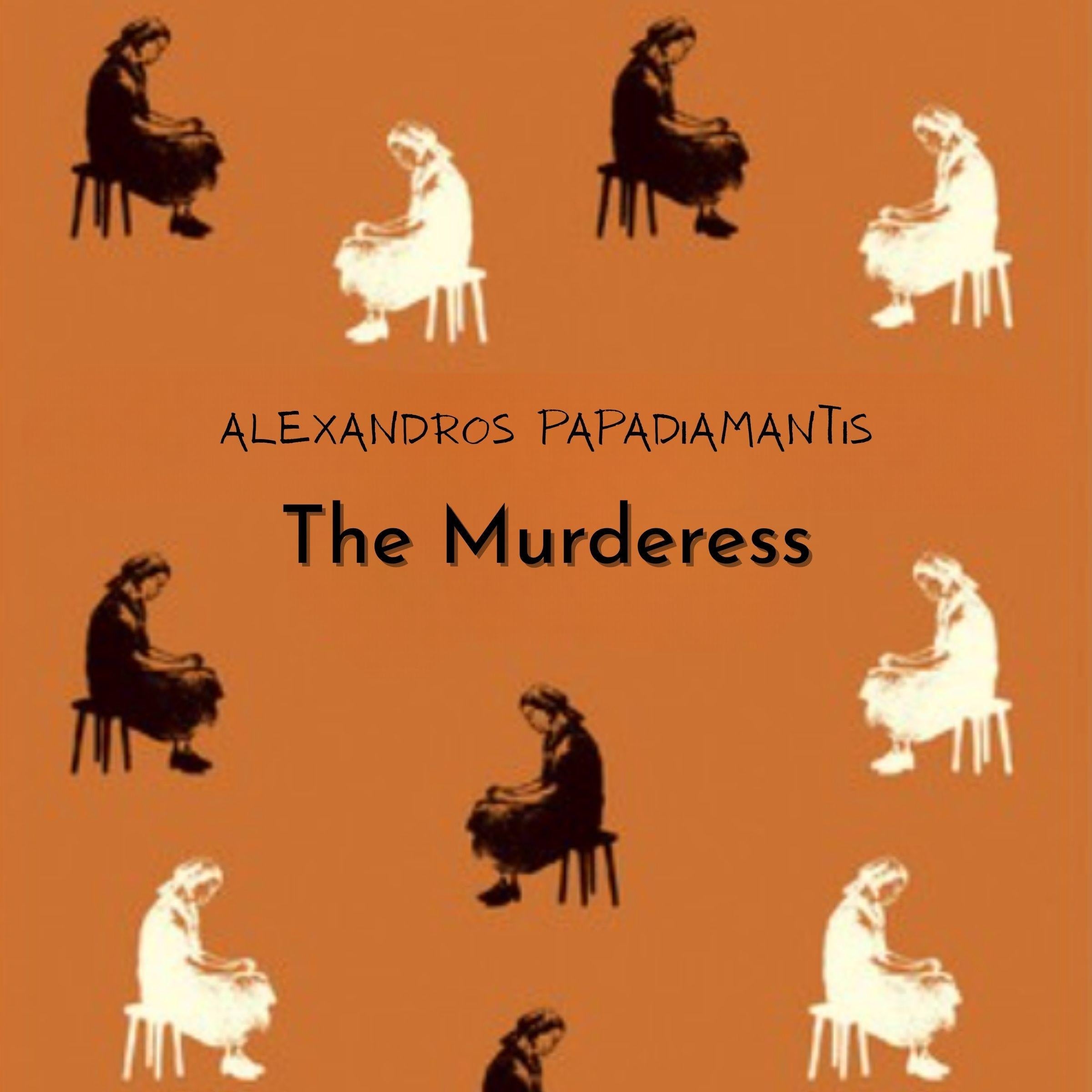 The Murderess