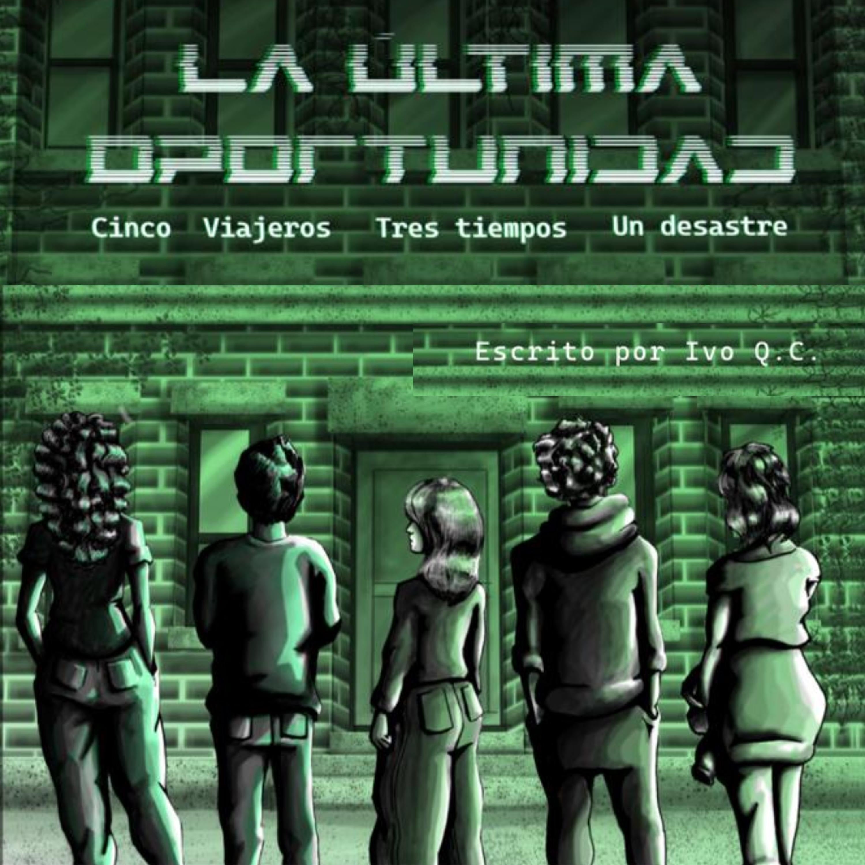 La última oportunidad