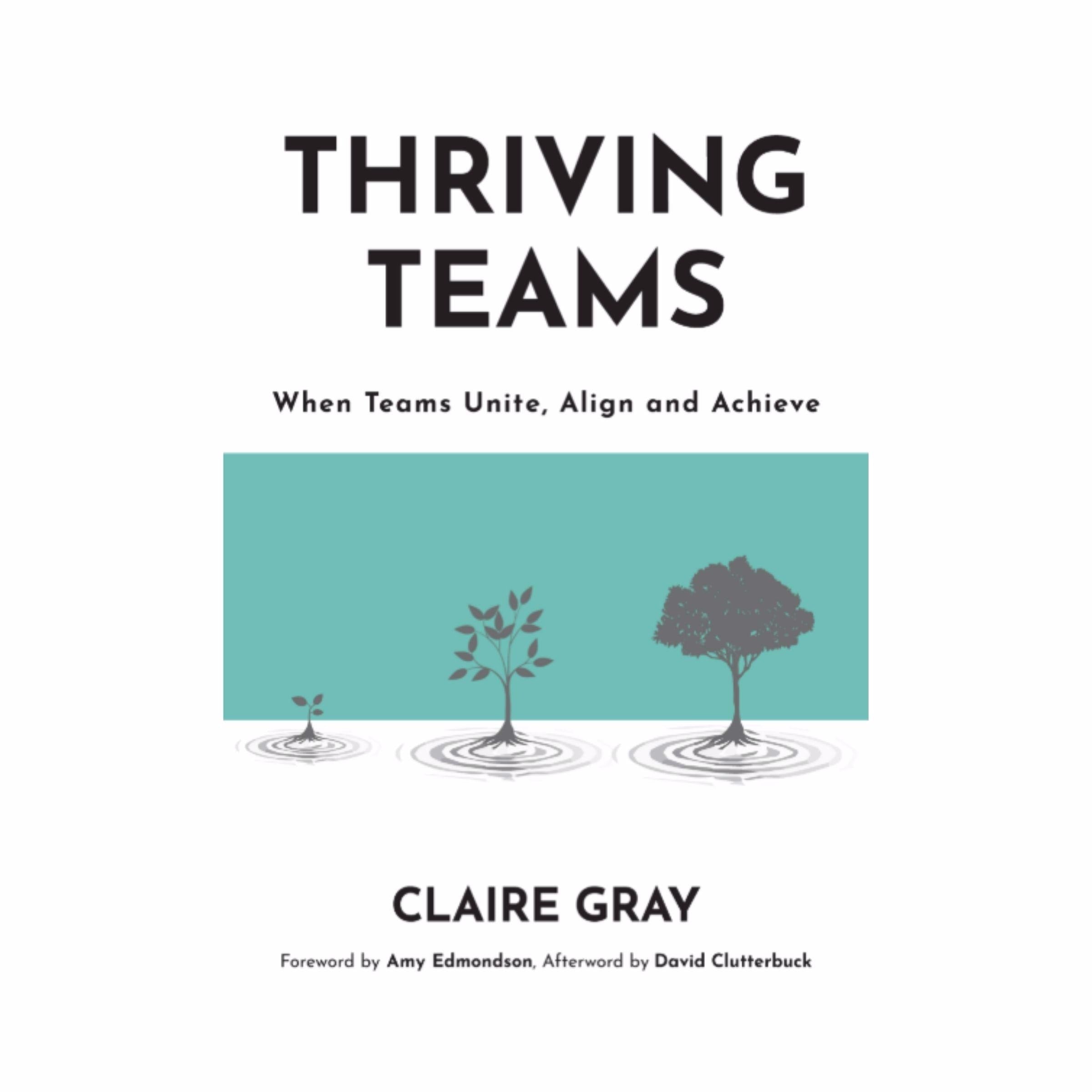Thriving Teams