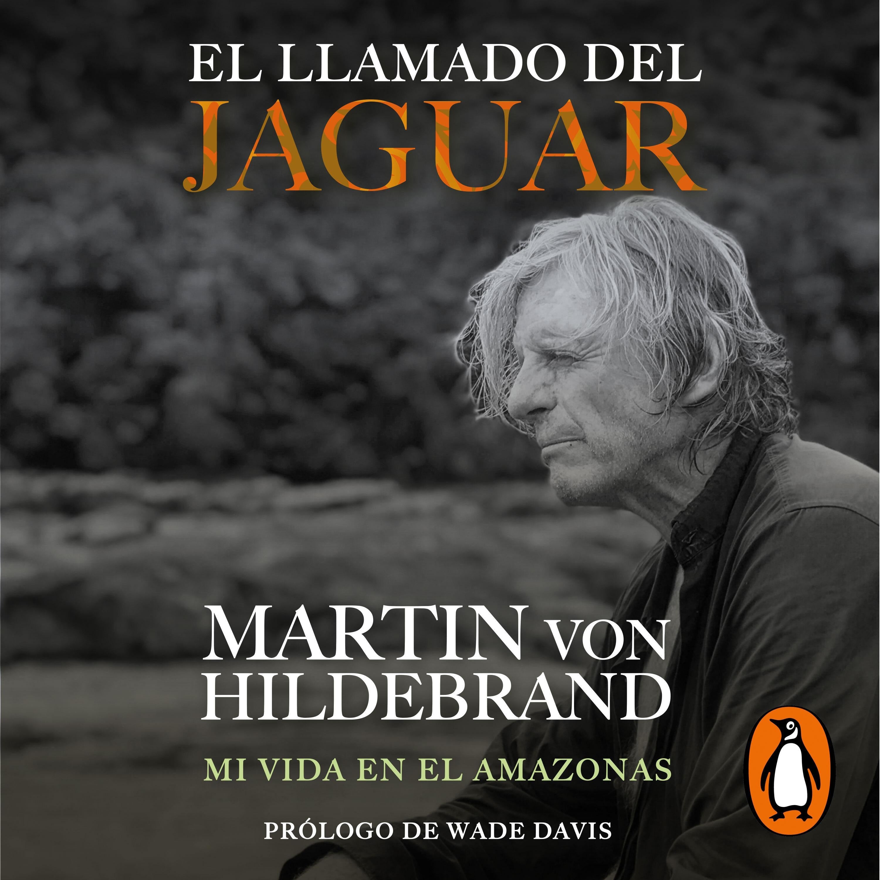 El llamado del jaguar