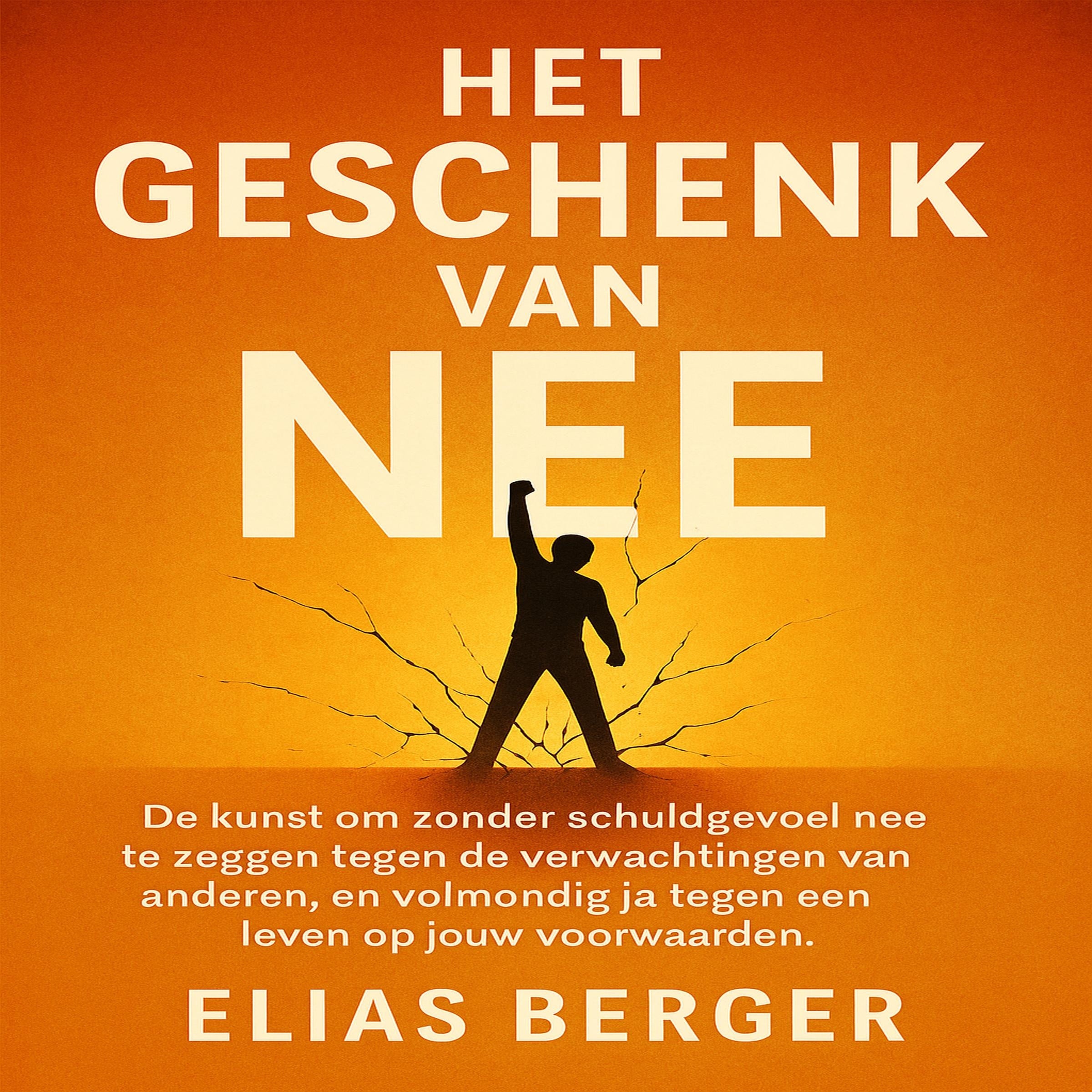 Het Geschenk van Nee