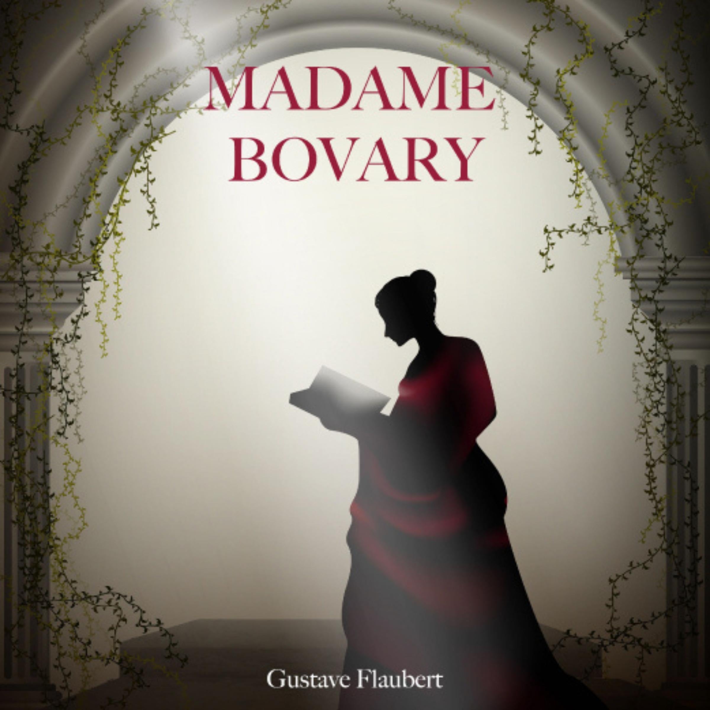 Madame Bovary