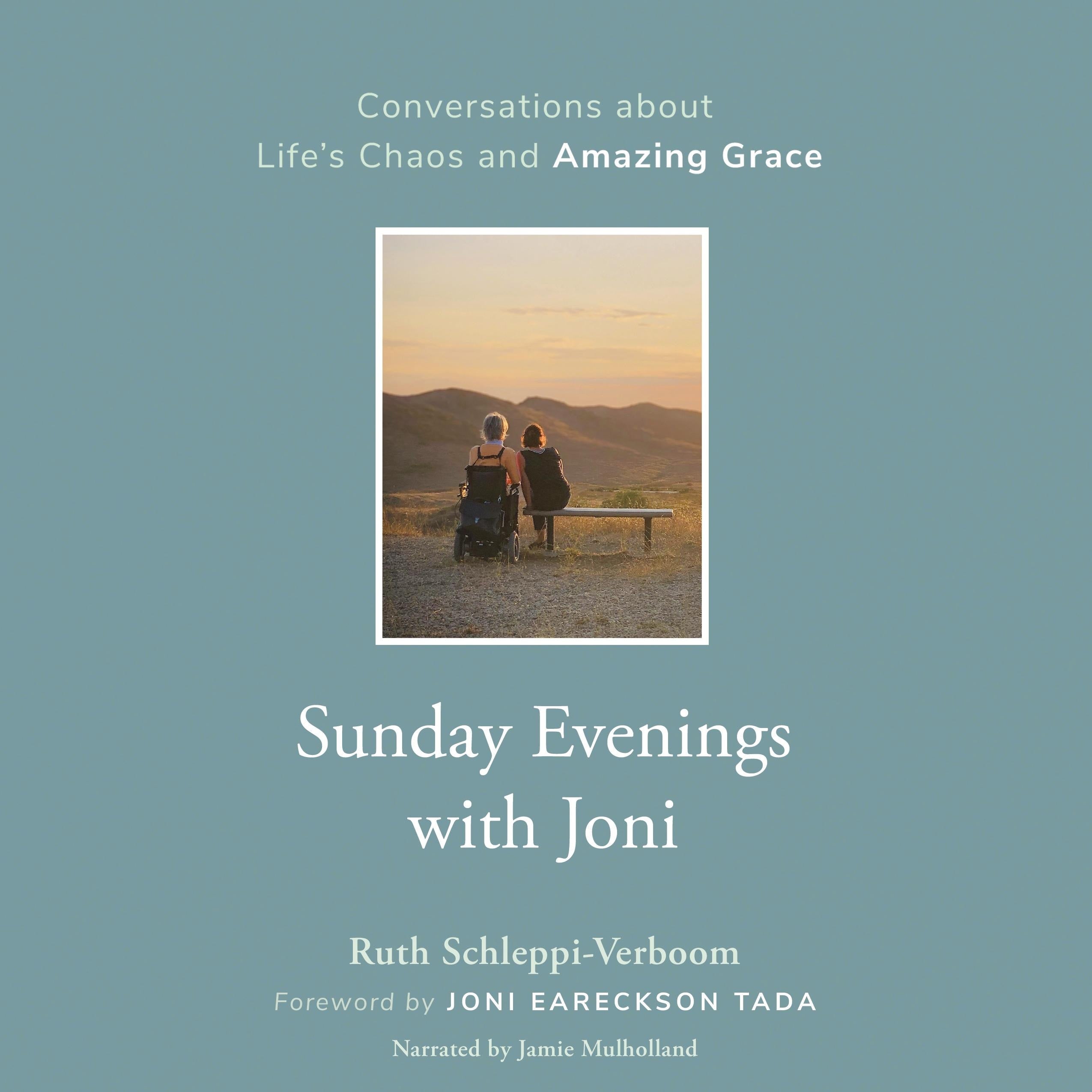 Sunday Evenings with Joni
