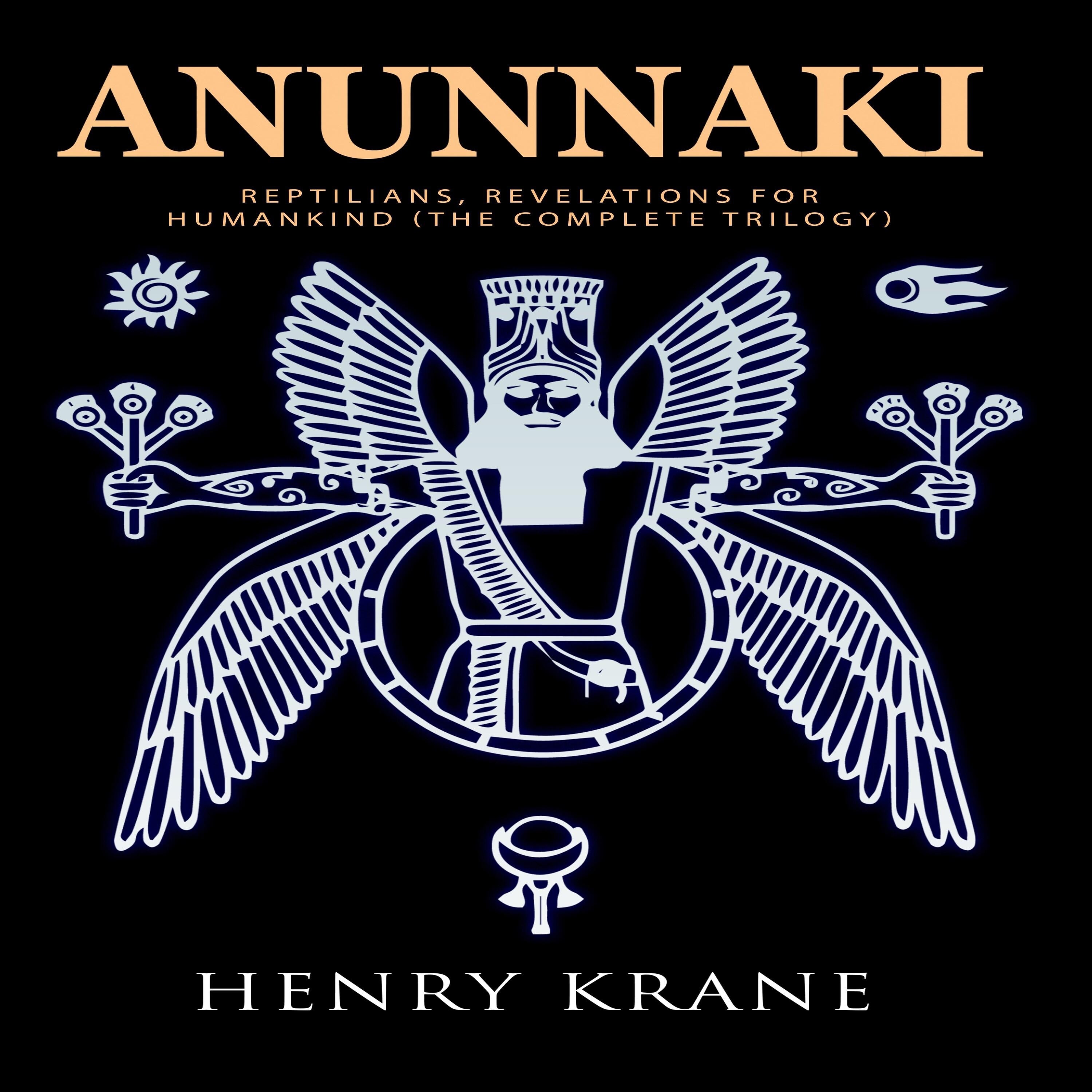 Anunnaki