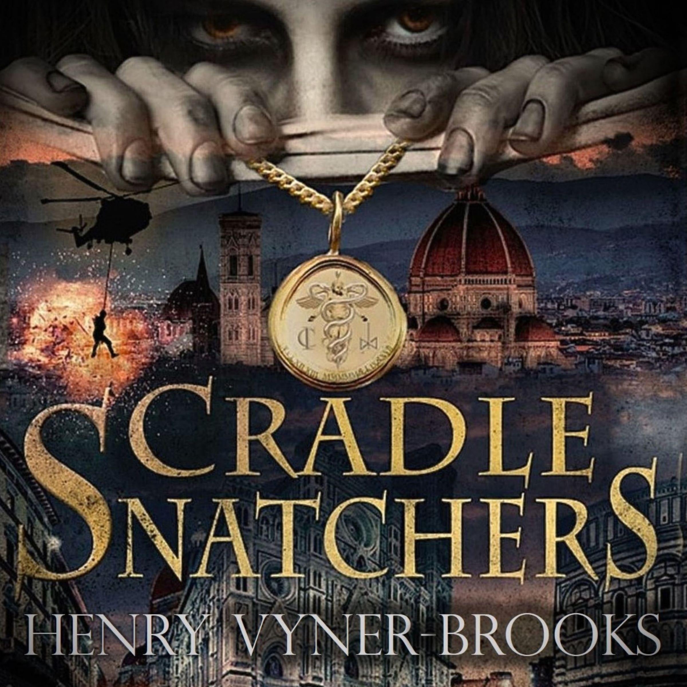 Cradle Snatchers