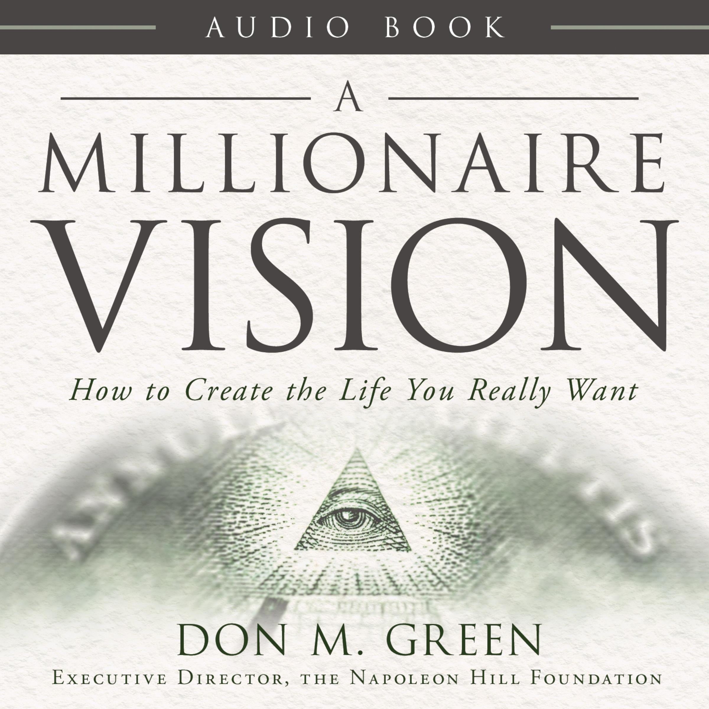 A Millionaire Vision