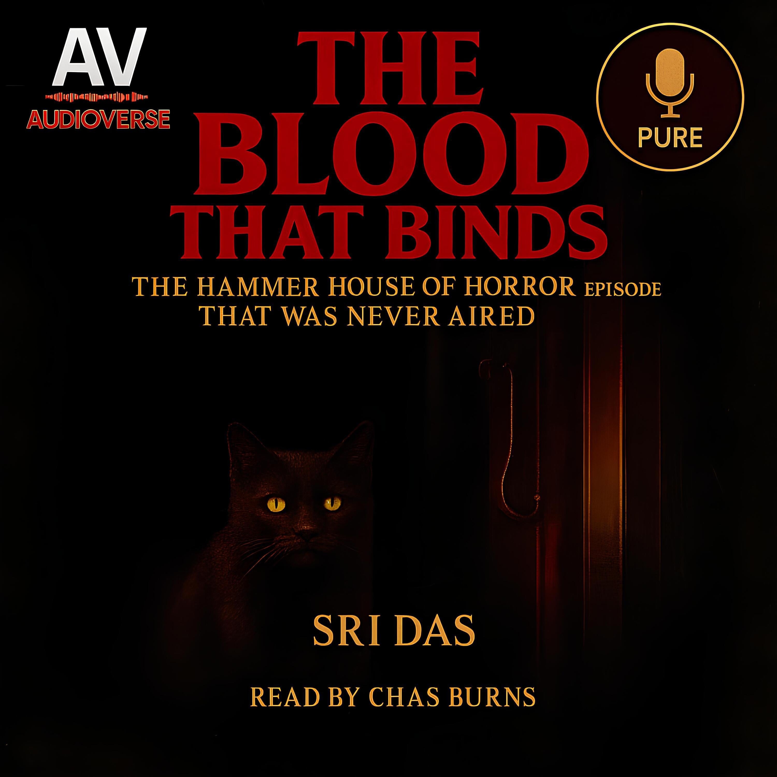The Blood That Binds