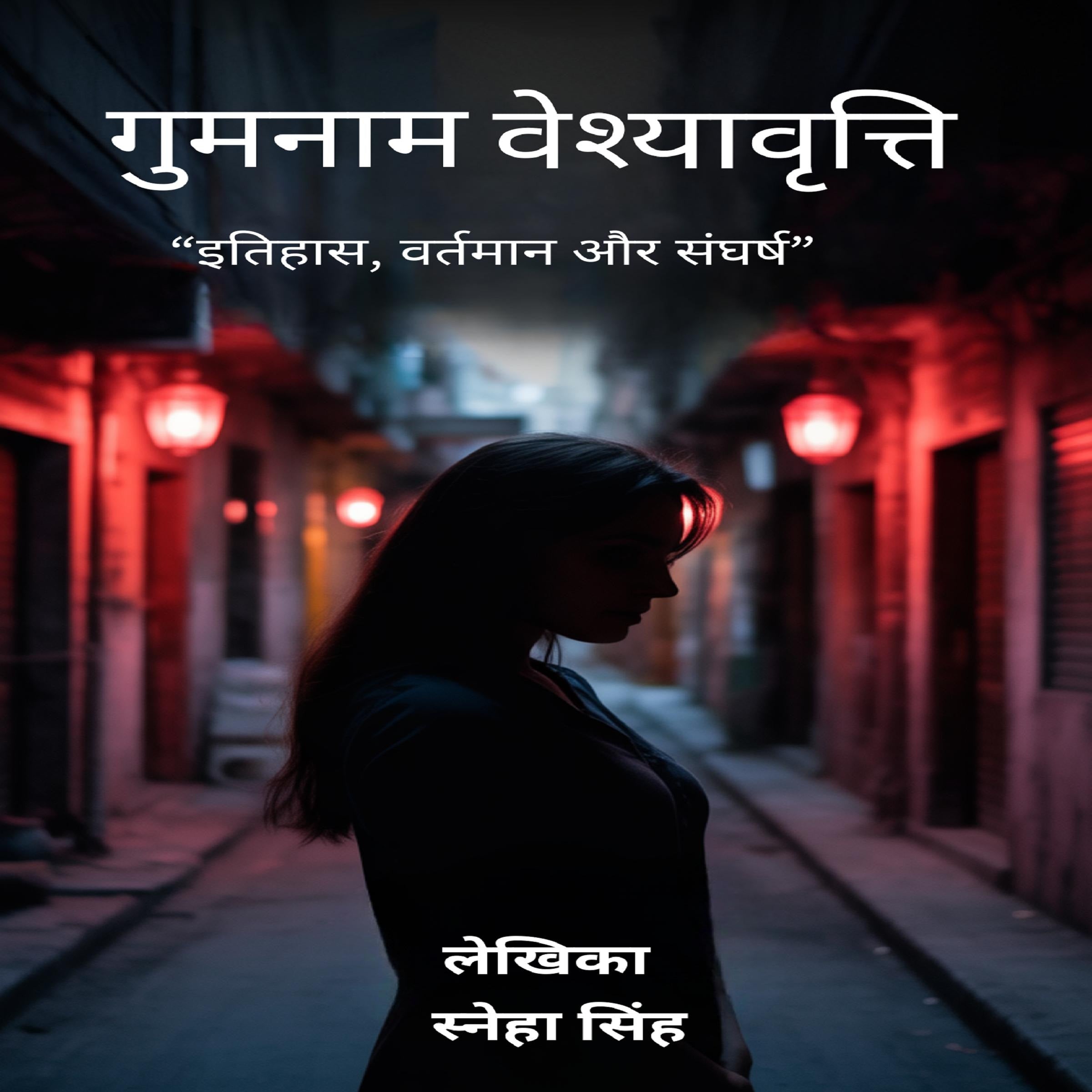 Gumnaam Veshyavritti