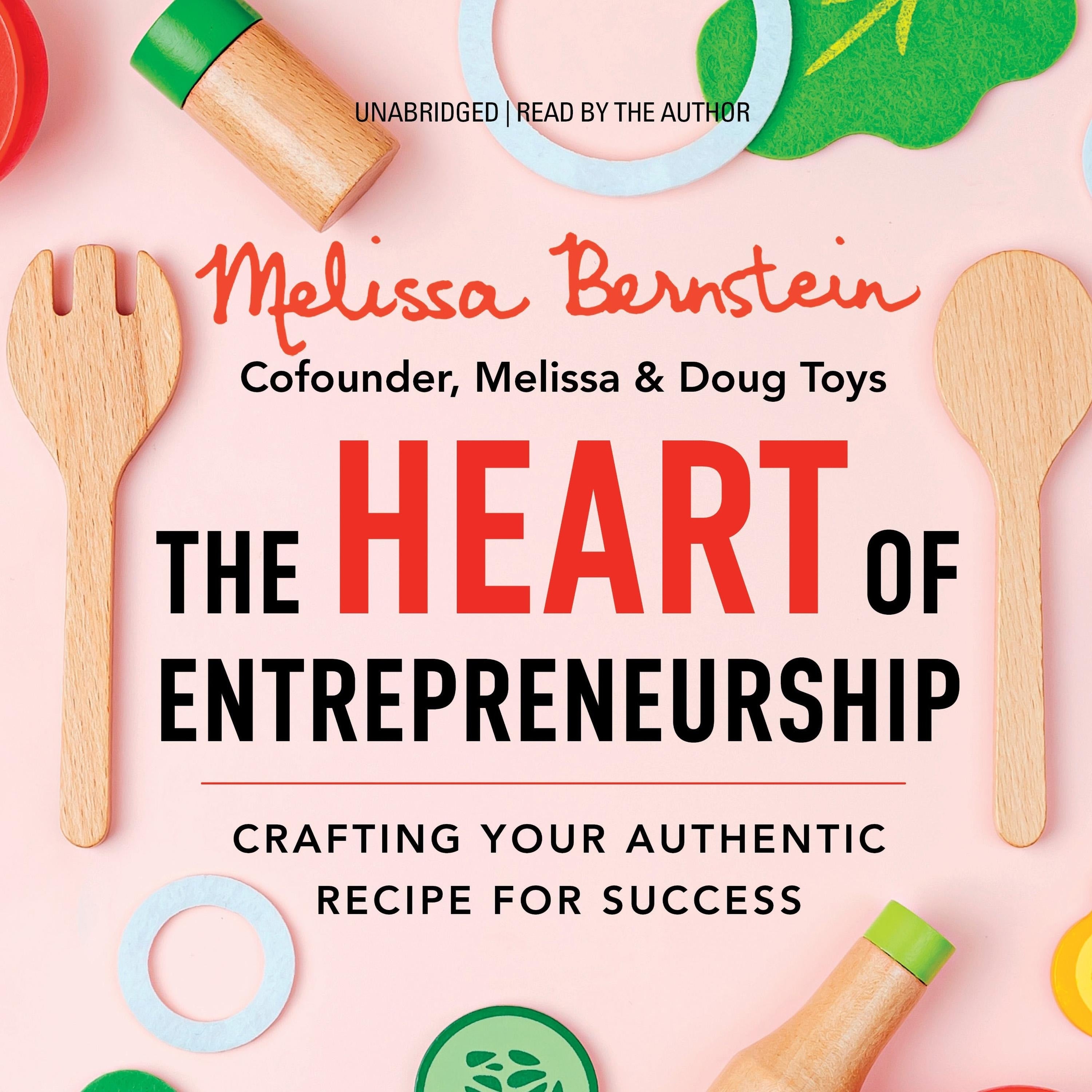 The Heart of Entrepreneurship