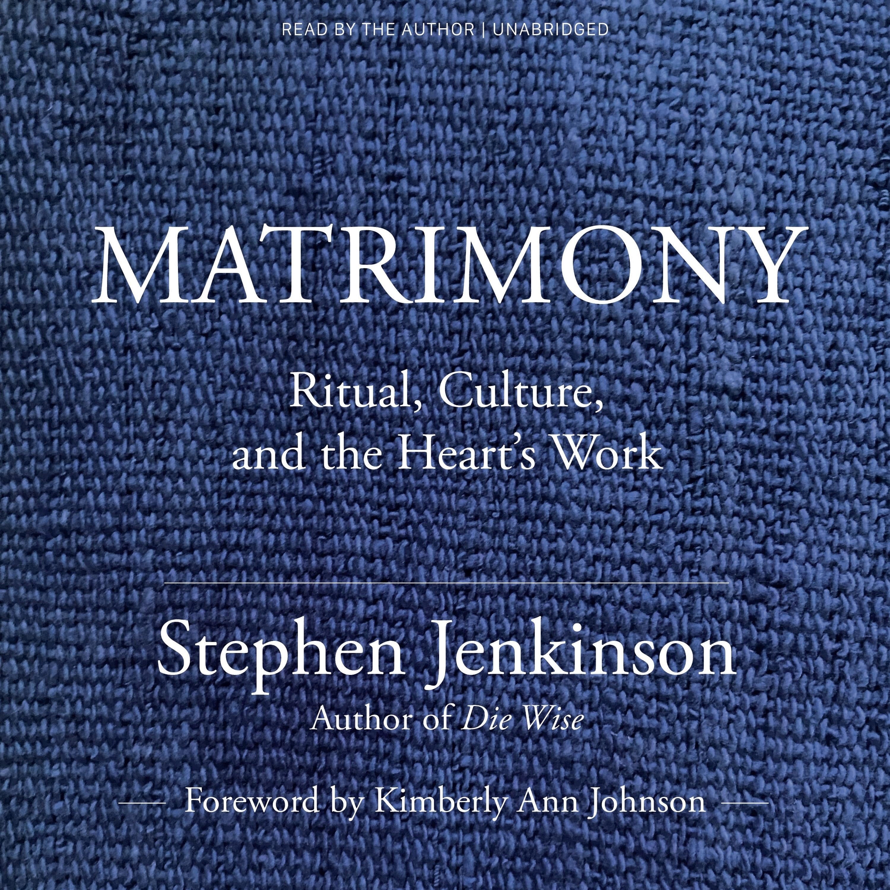 Matrimony