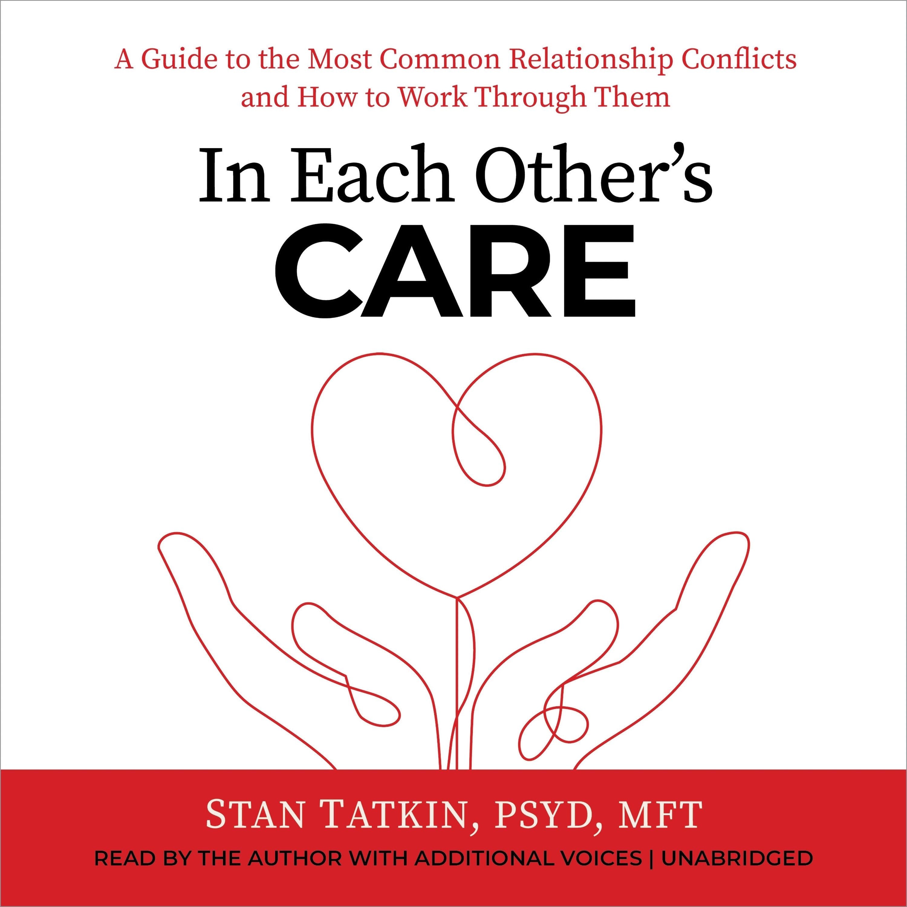 In Each Other's Care