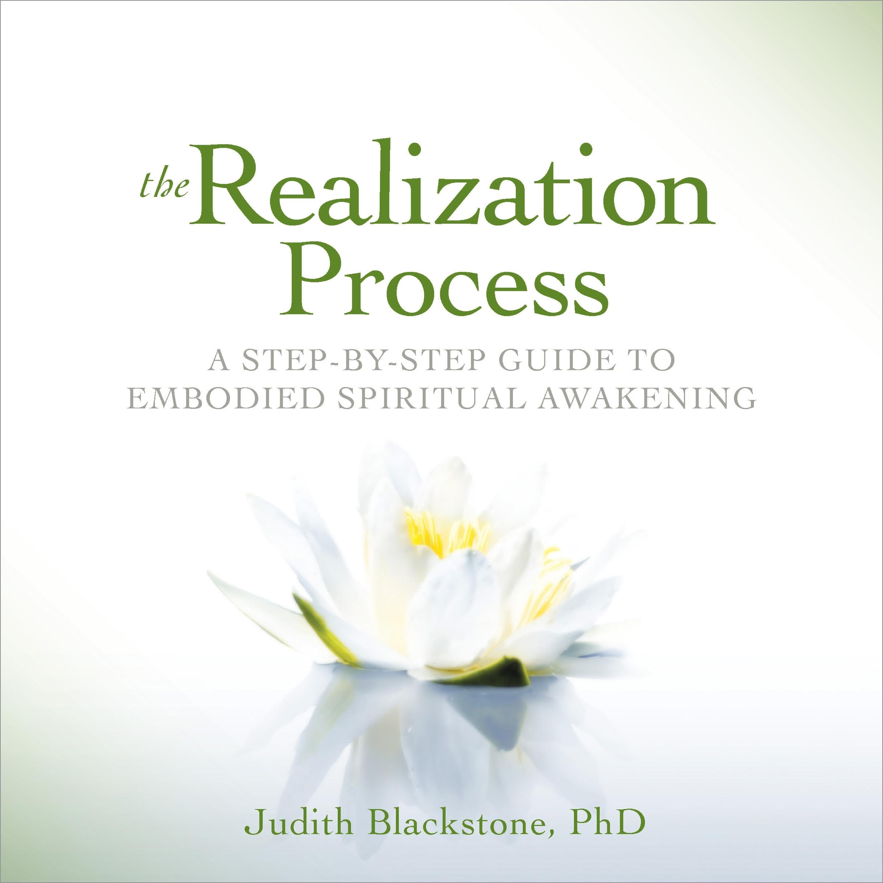 The Realization Process