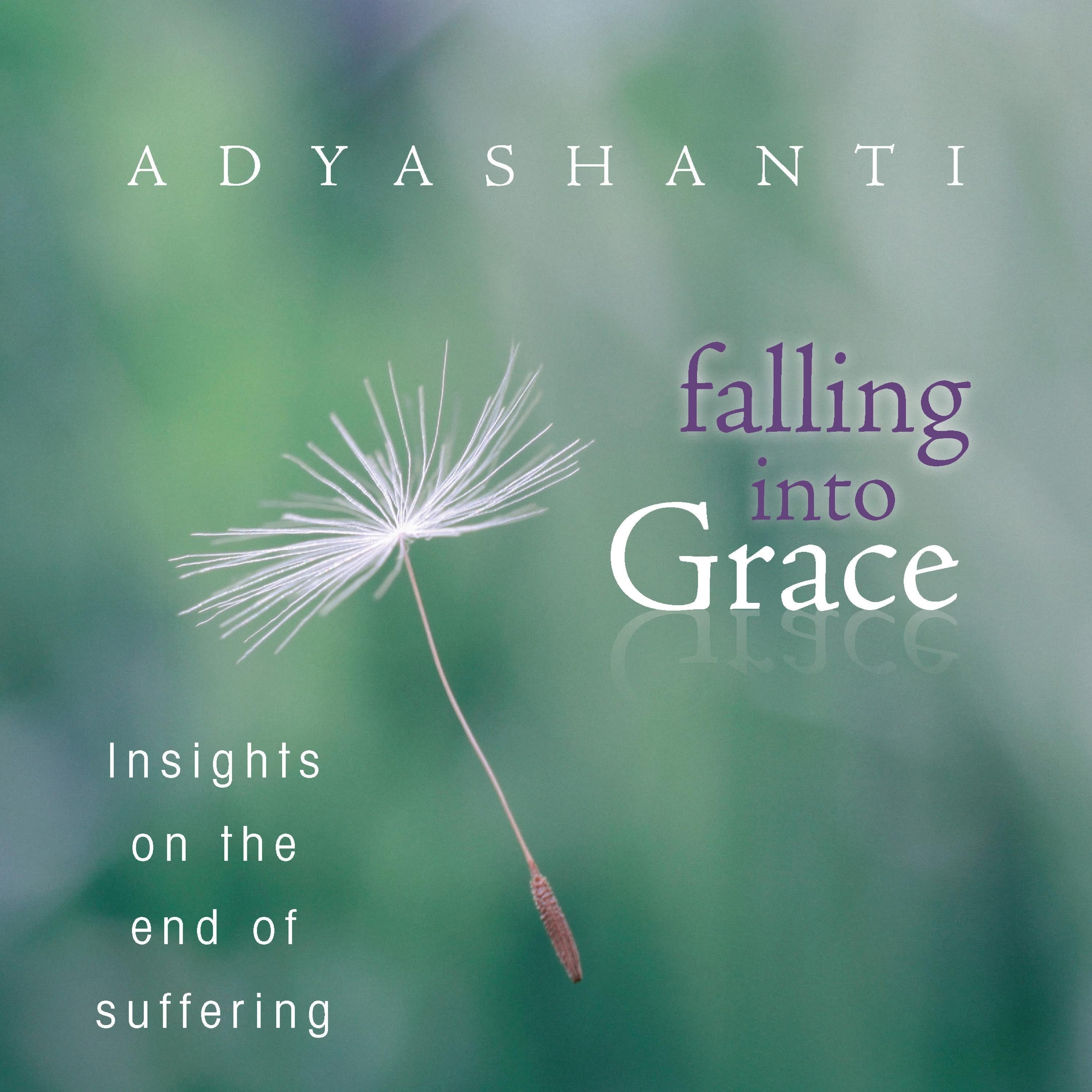 Falling into Grace
