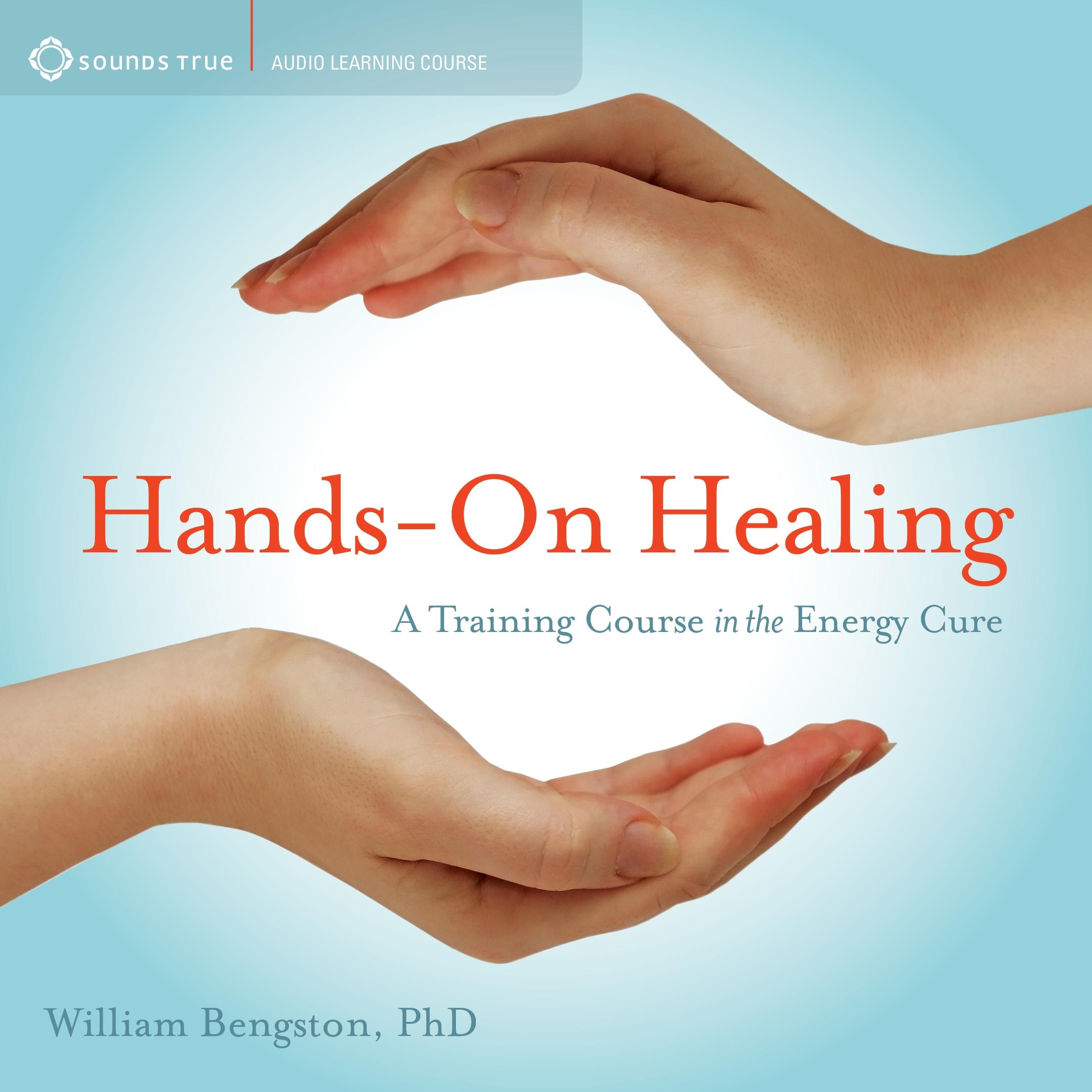 Hands-On Healing