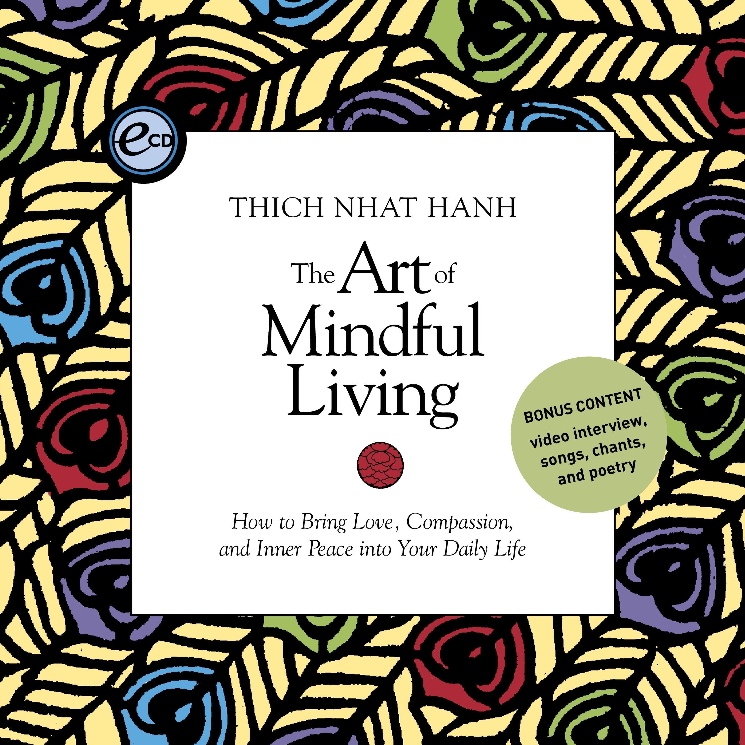 The Art of Mindful Living