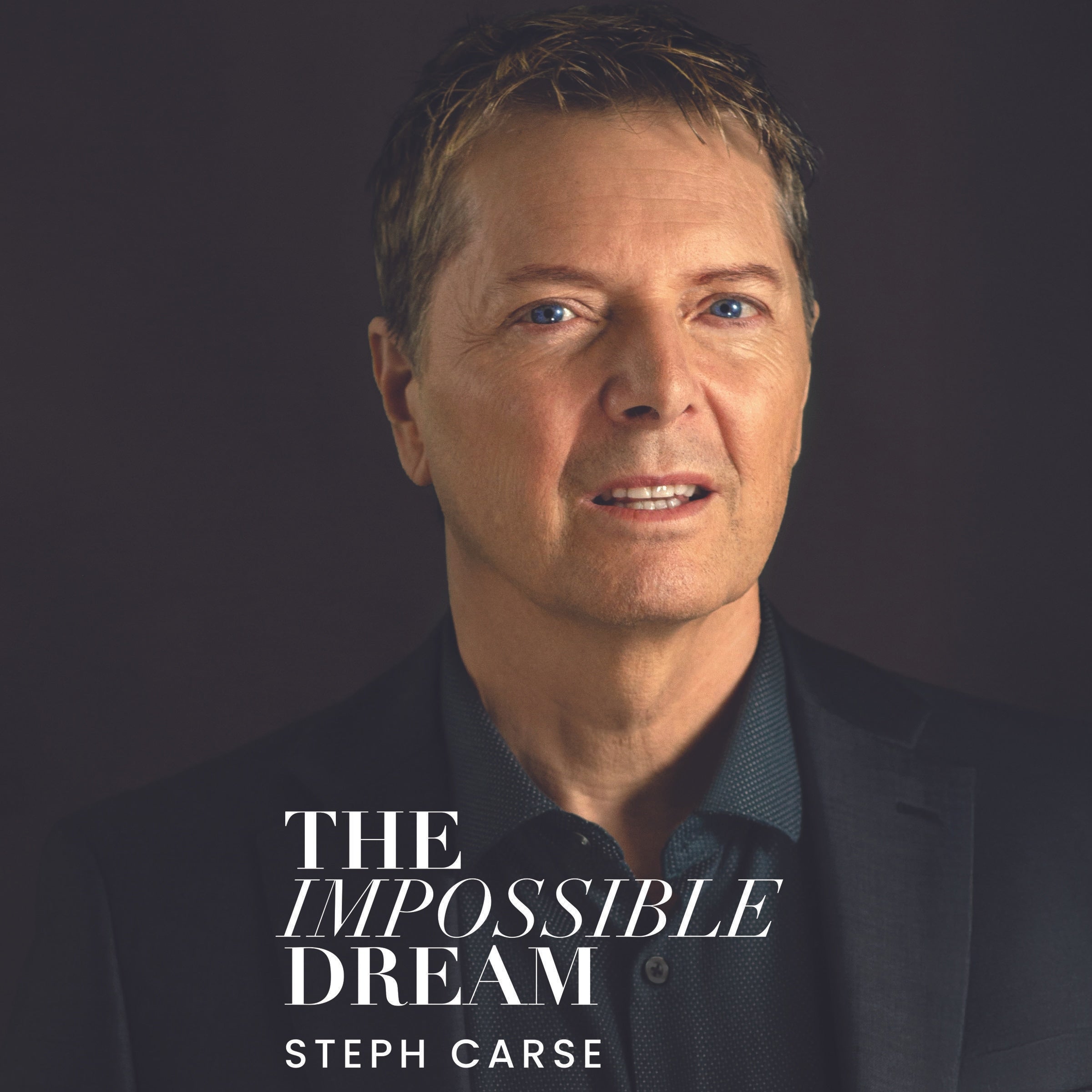 The Impossible Dream