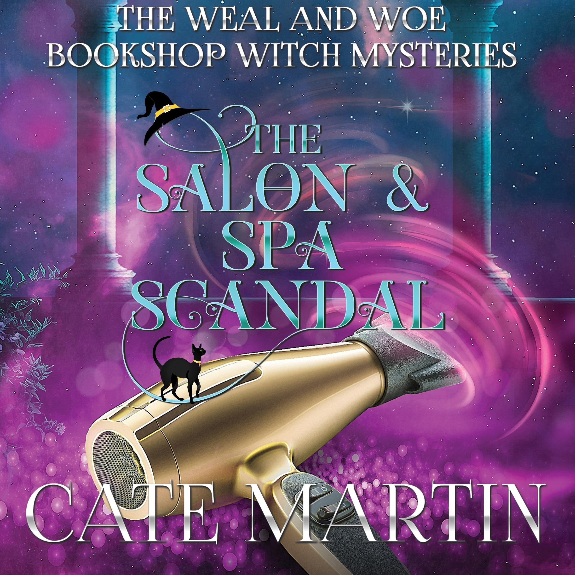 The Salon & Spa Scandal