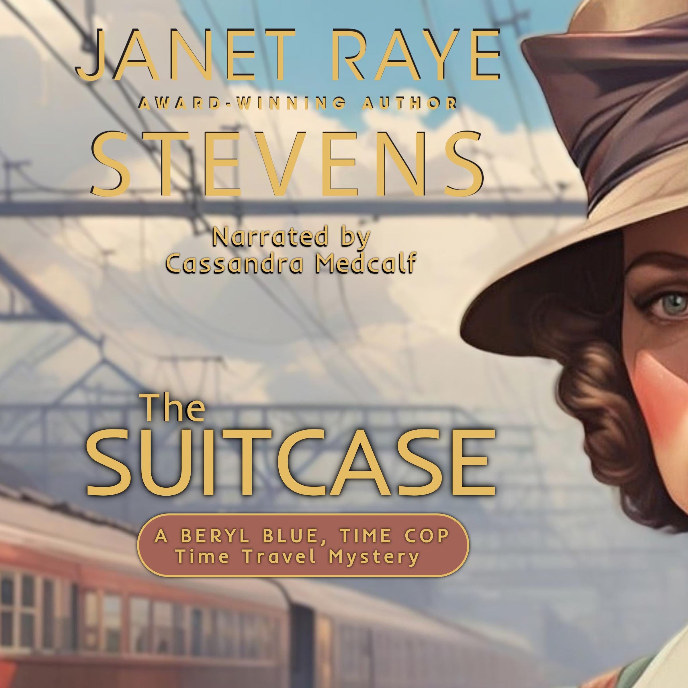 The Suitcase